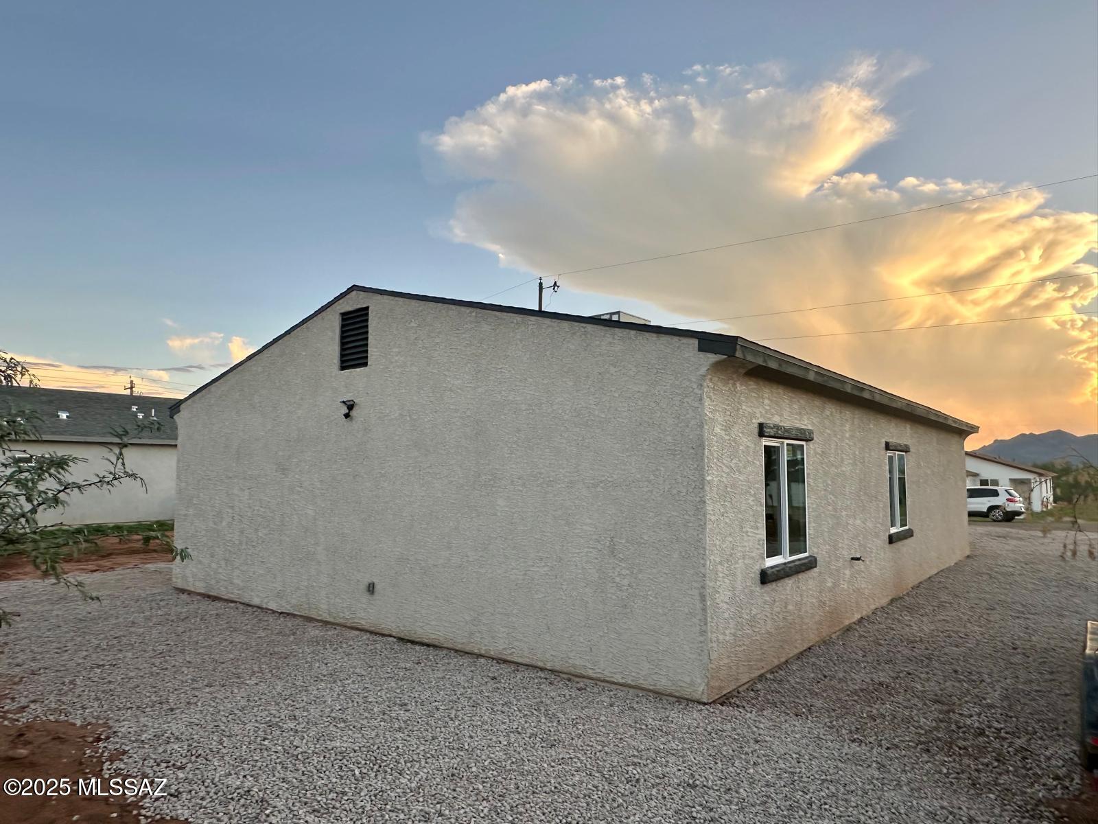 Rio Rico Villas 12 - Residential