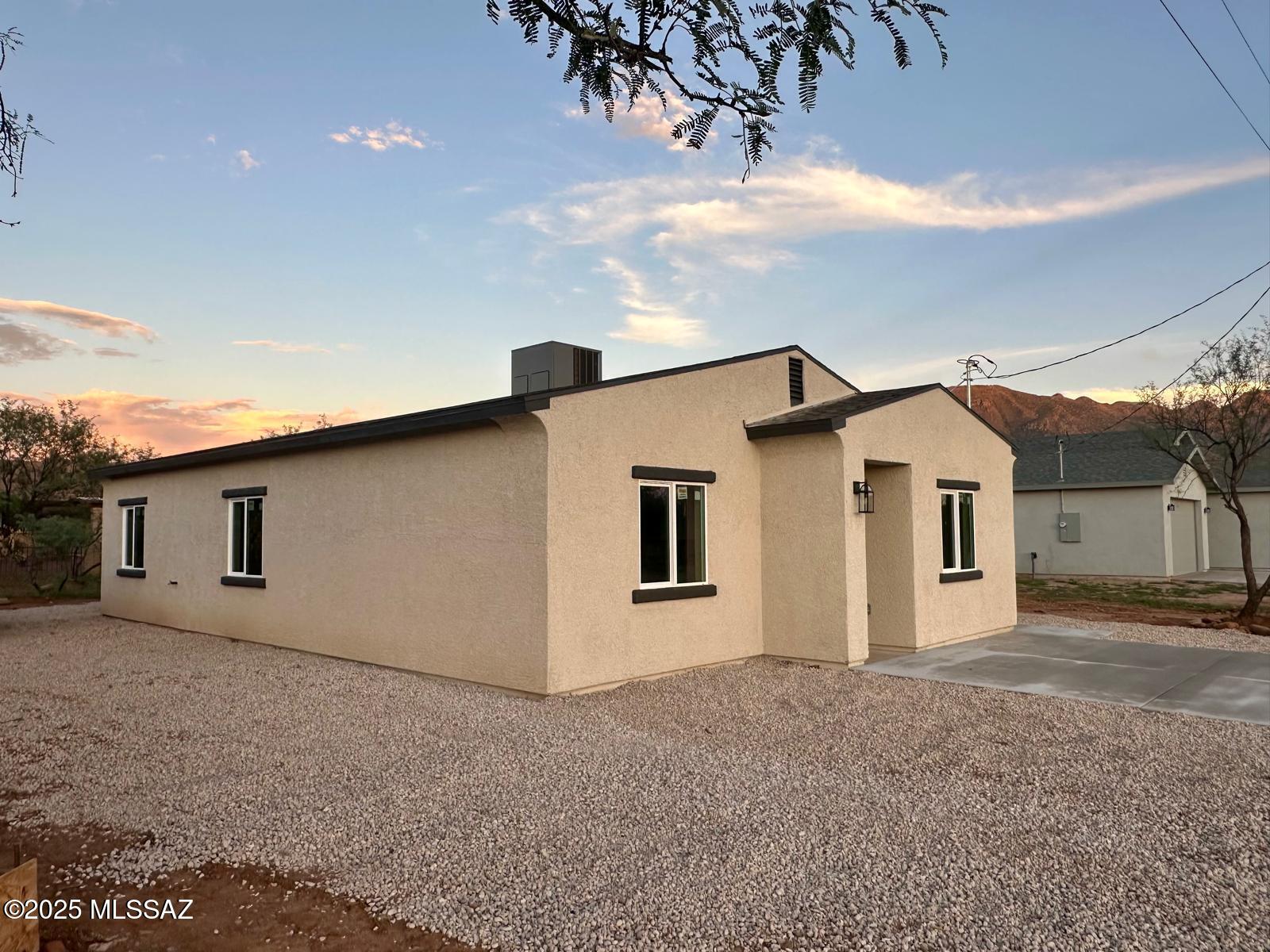 Rio Rico Villas 12 - Residential