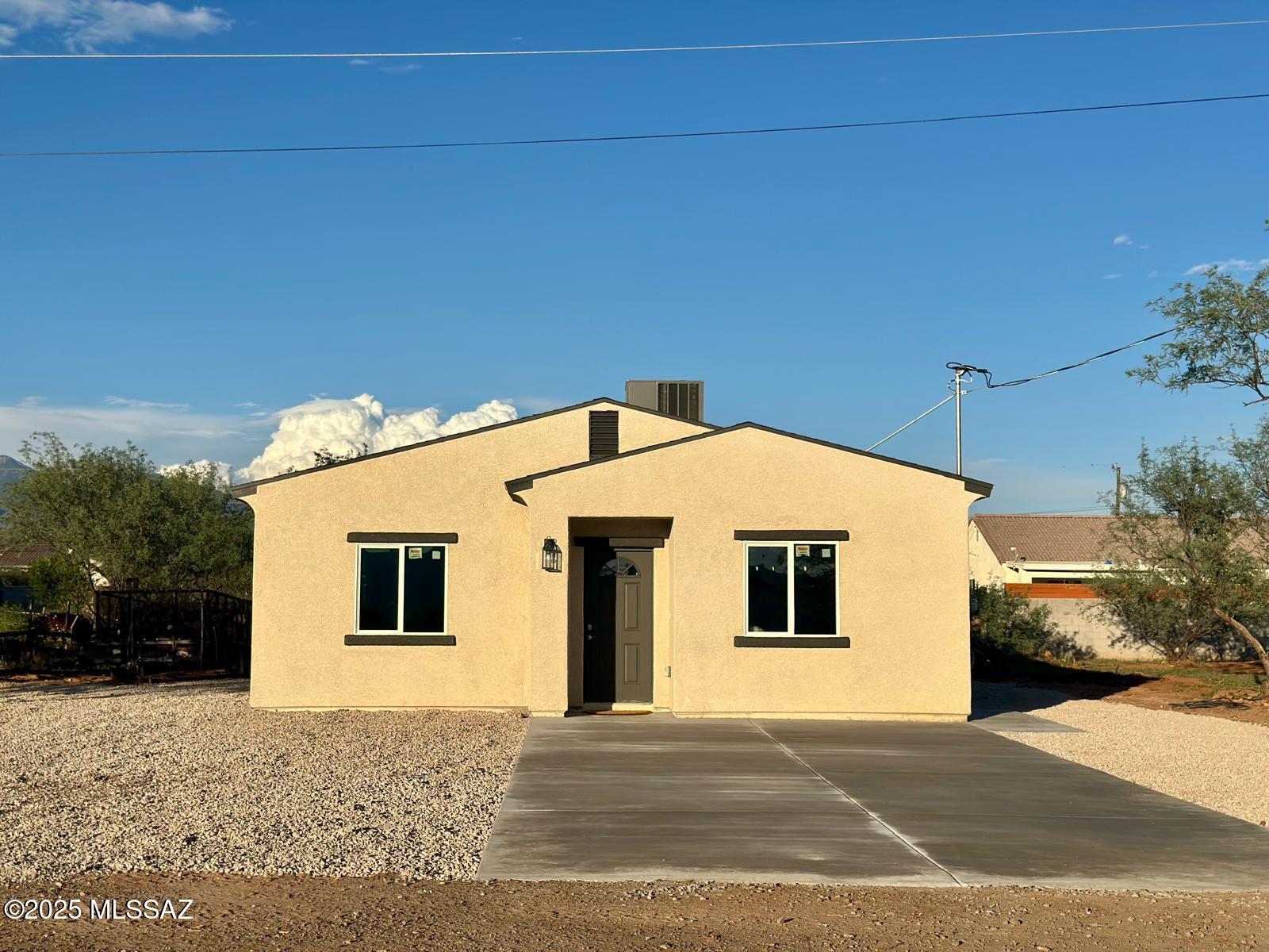 Rio Rico Villas 12 - Residential