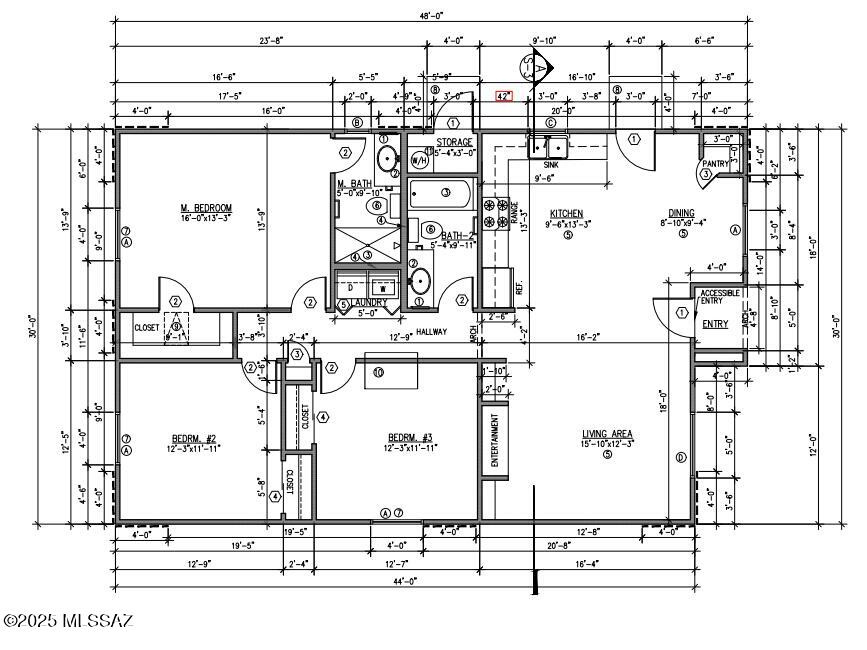 Rio Rico Villas 12 - Residential