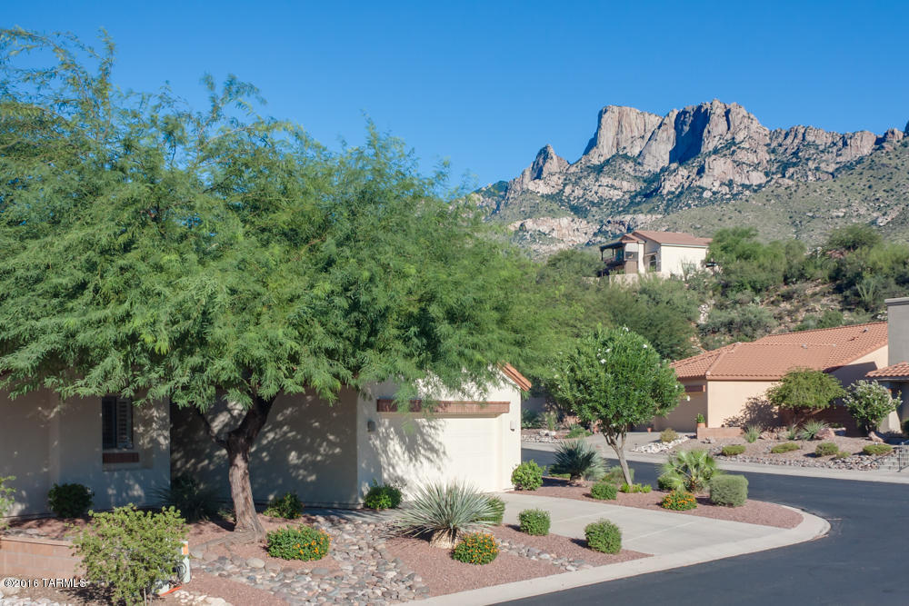 Window Rock At La Reserve - Residential