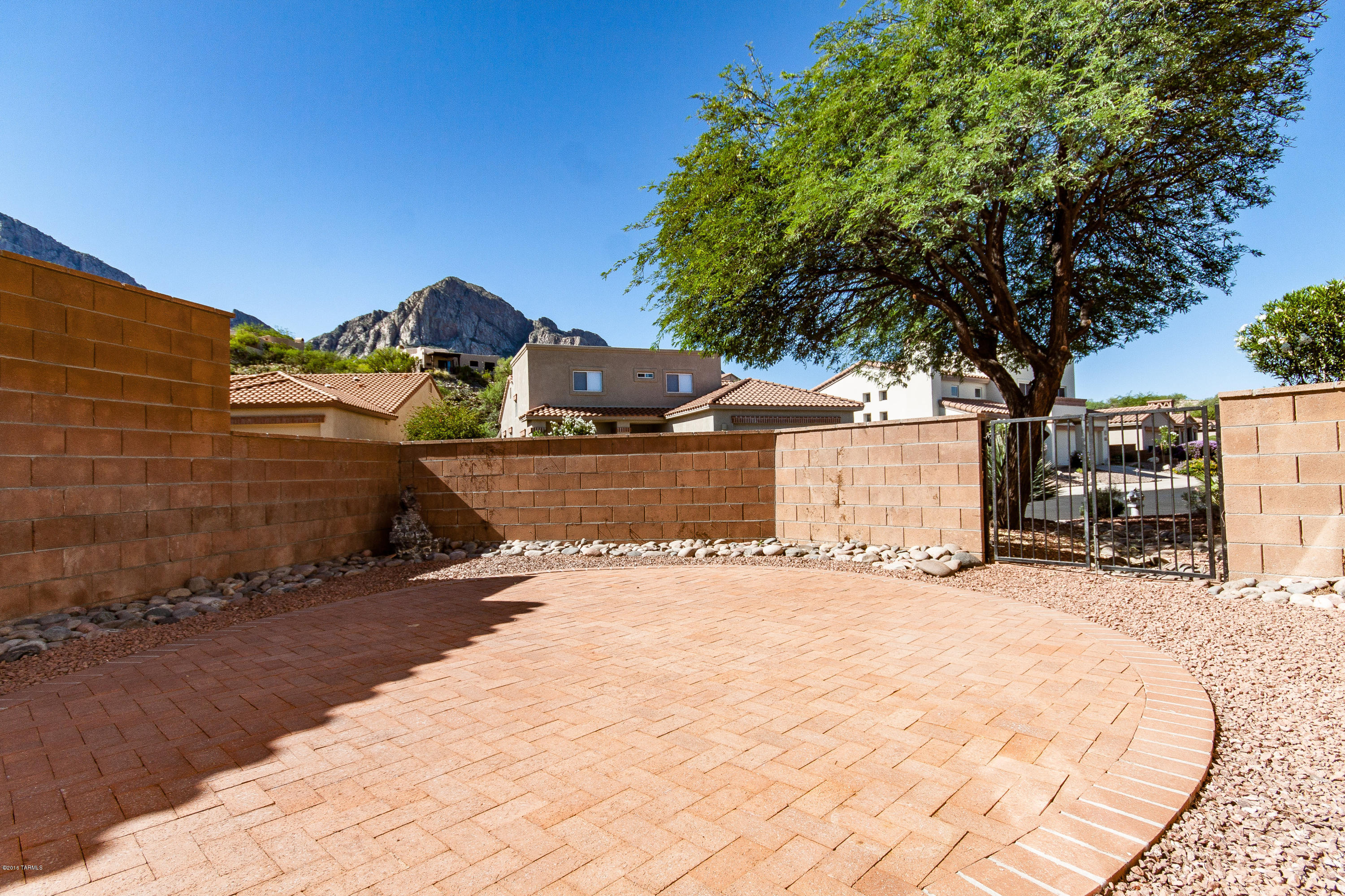 Window Rock At La Reserve - Residential