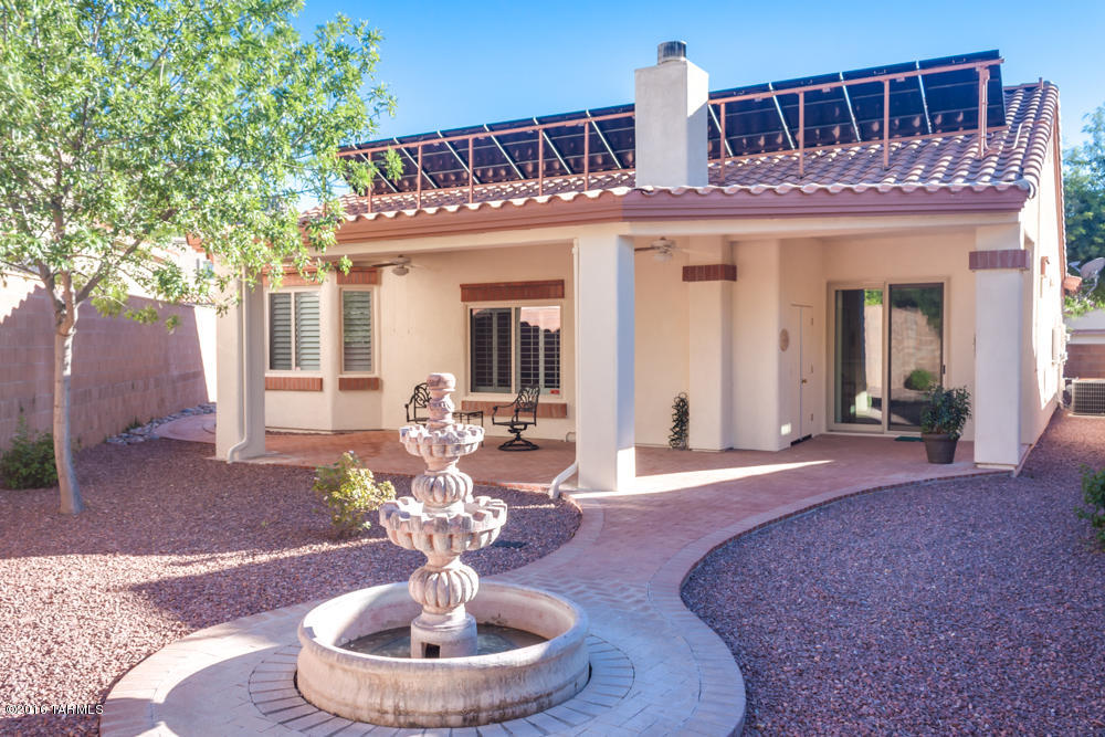 Window Rock At La Reserve - Residential