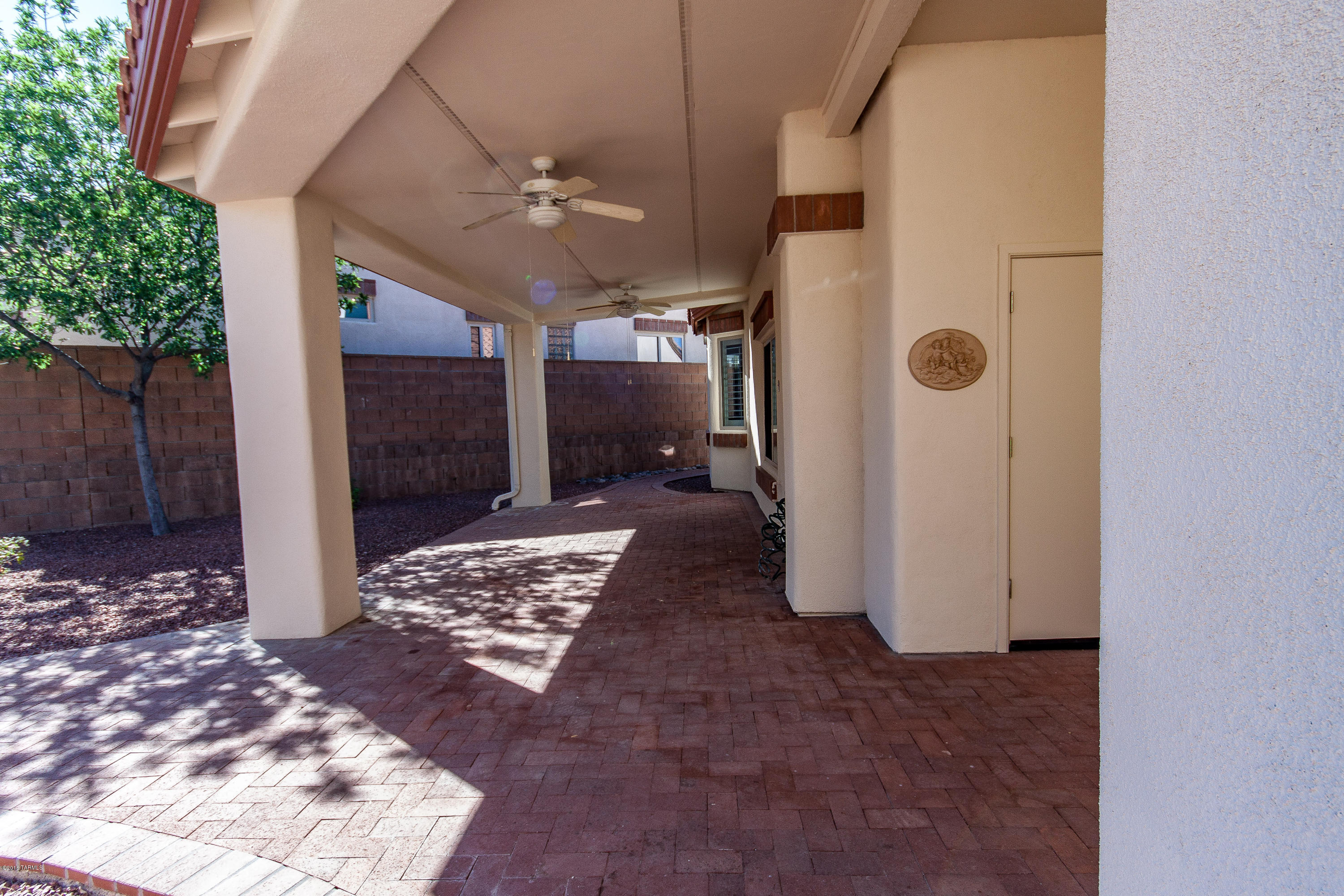 Window Rock At La Reserve - Residential