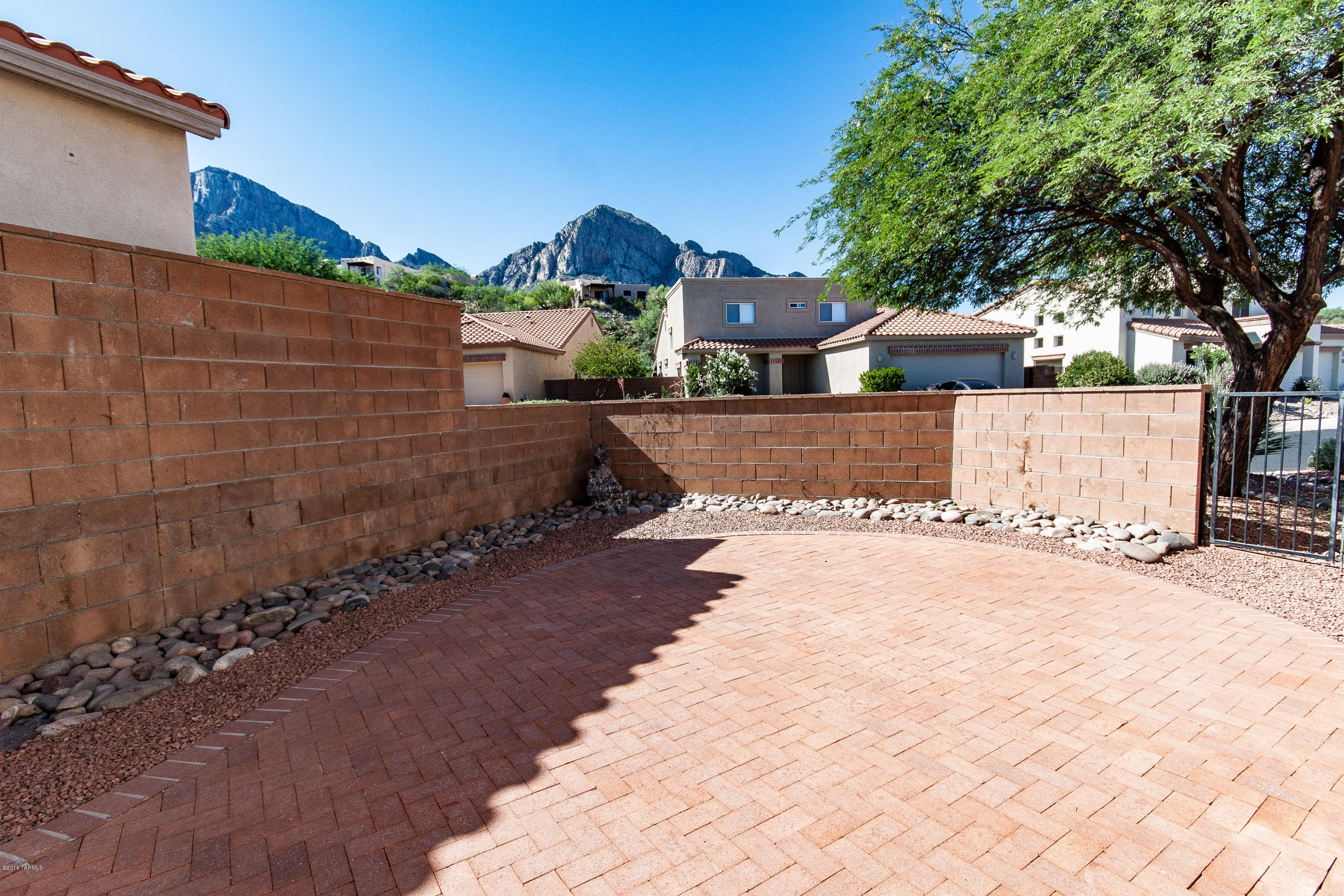 Window Rock At La Reserve - Residential
