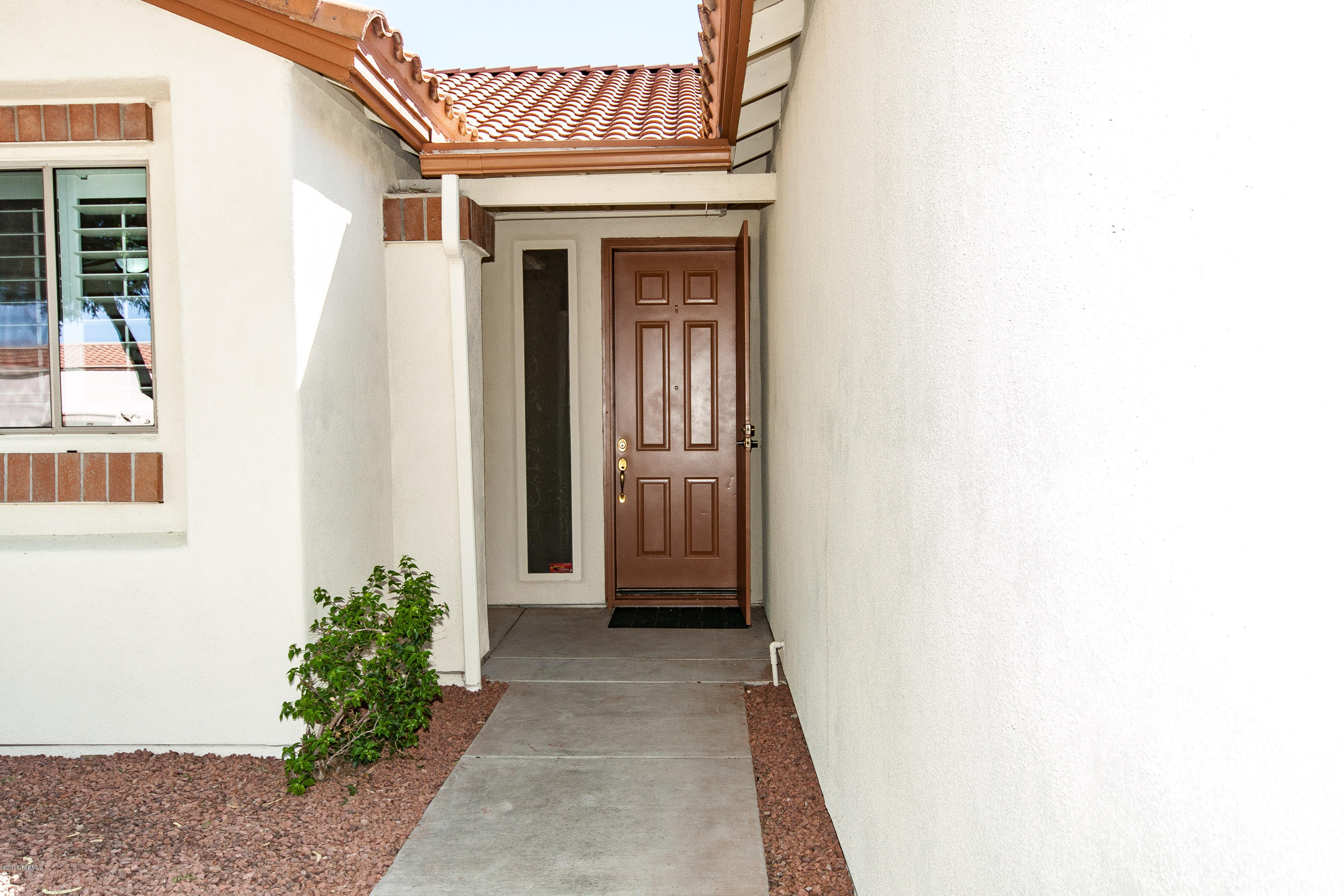 Window Rock At La Reserve - Residential