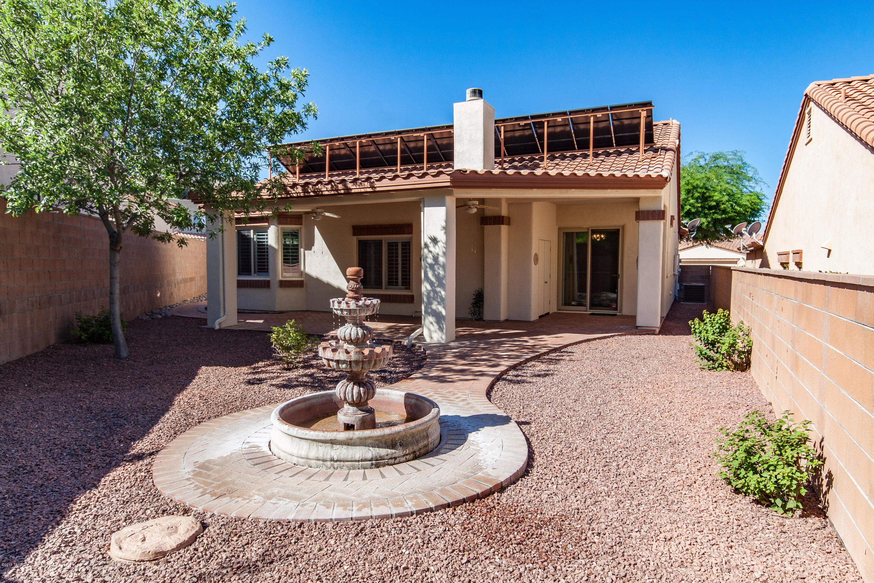 Window Rock At La Reserve - Residential