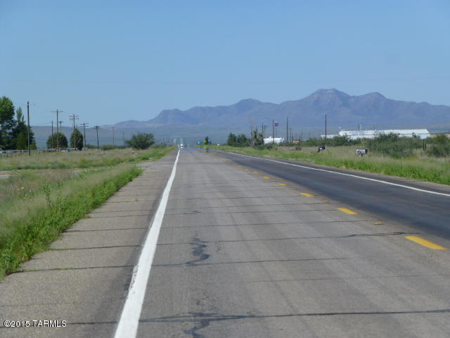 Other/Unknown - Land