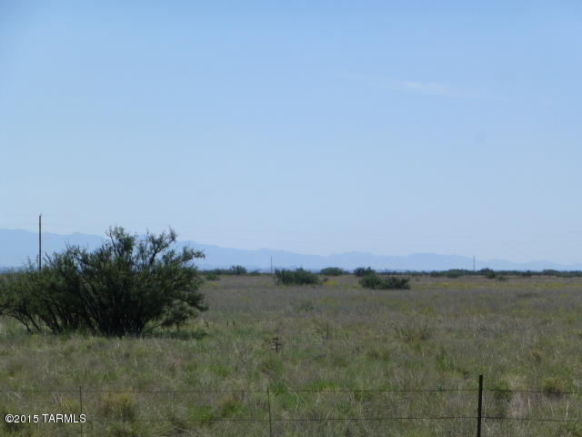 Other/Unknown - Land