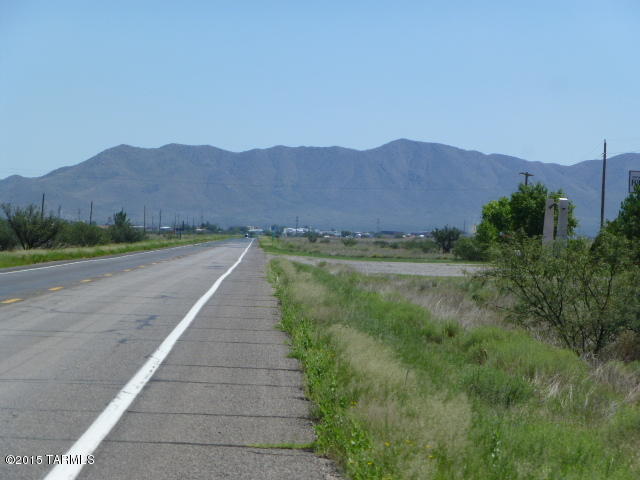 Other/Unknown - Land