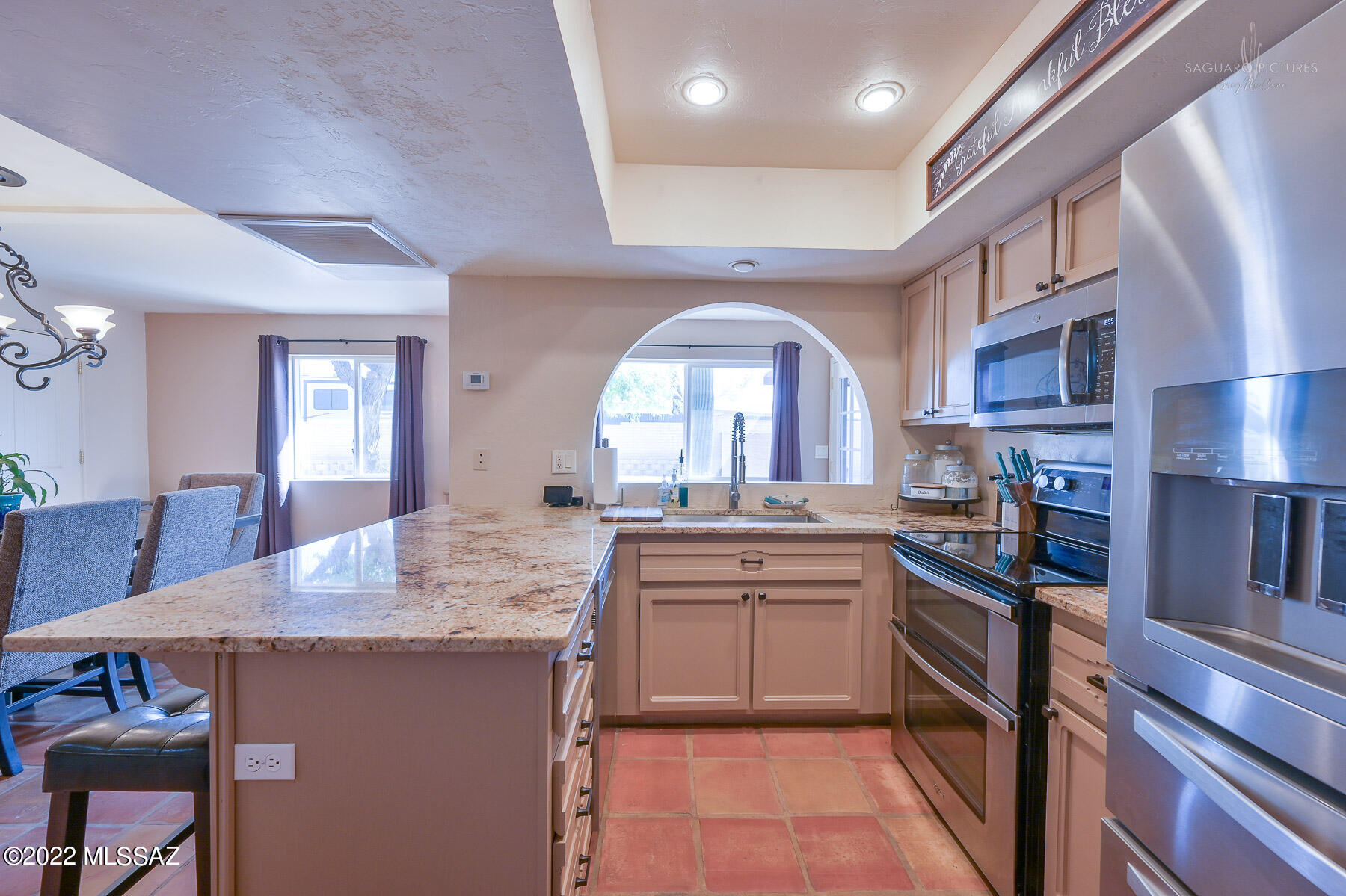 Casas Adobes West No.2 (1-148) - Residential