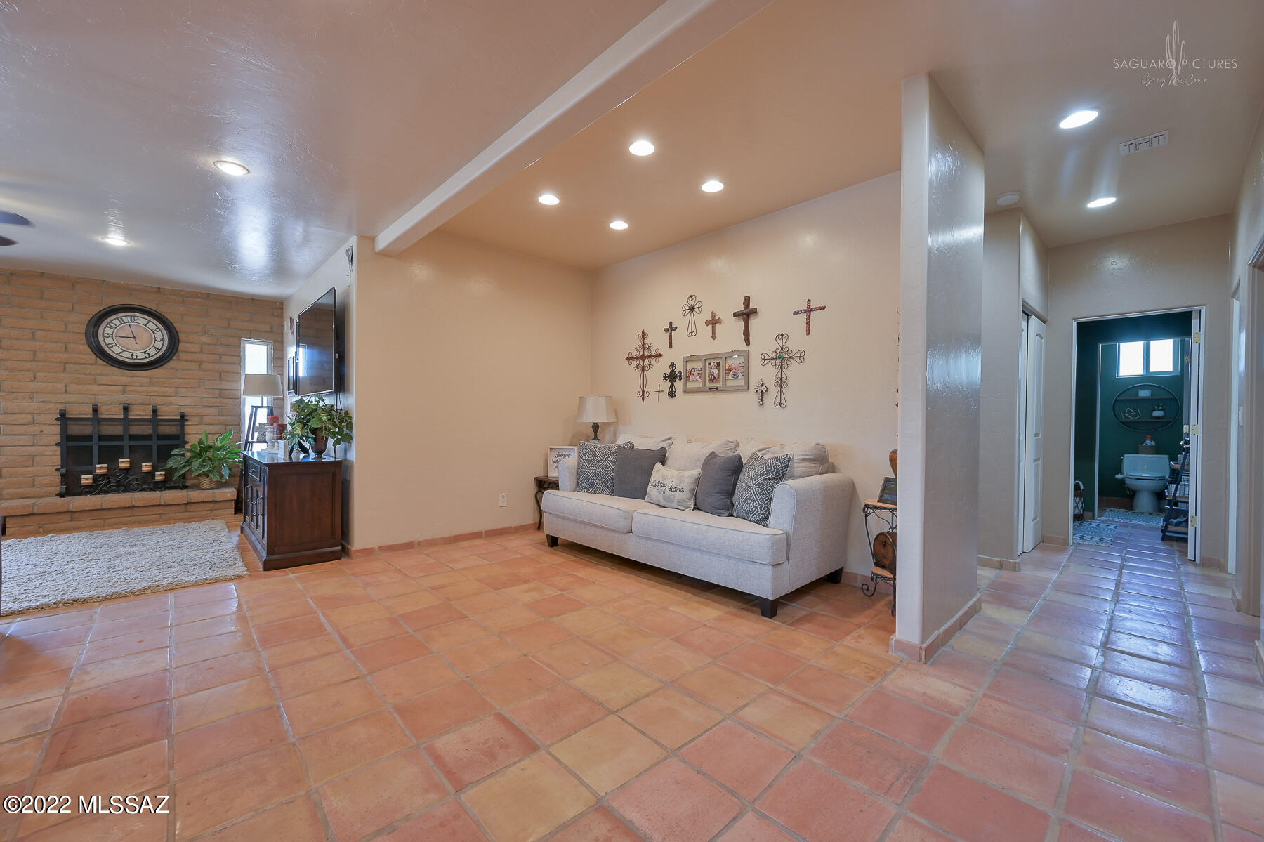 Casas Adobes West No.2 (1-148) - Residential