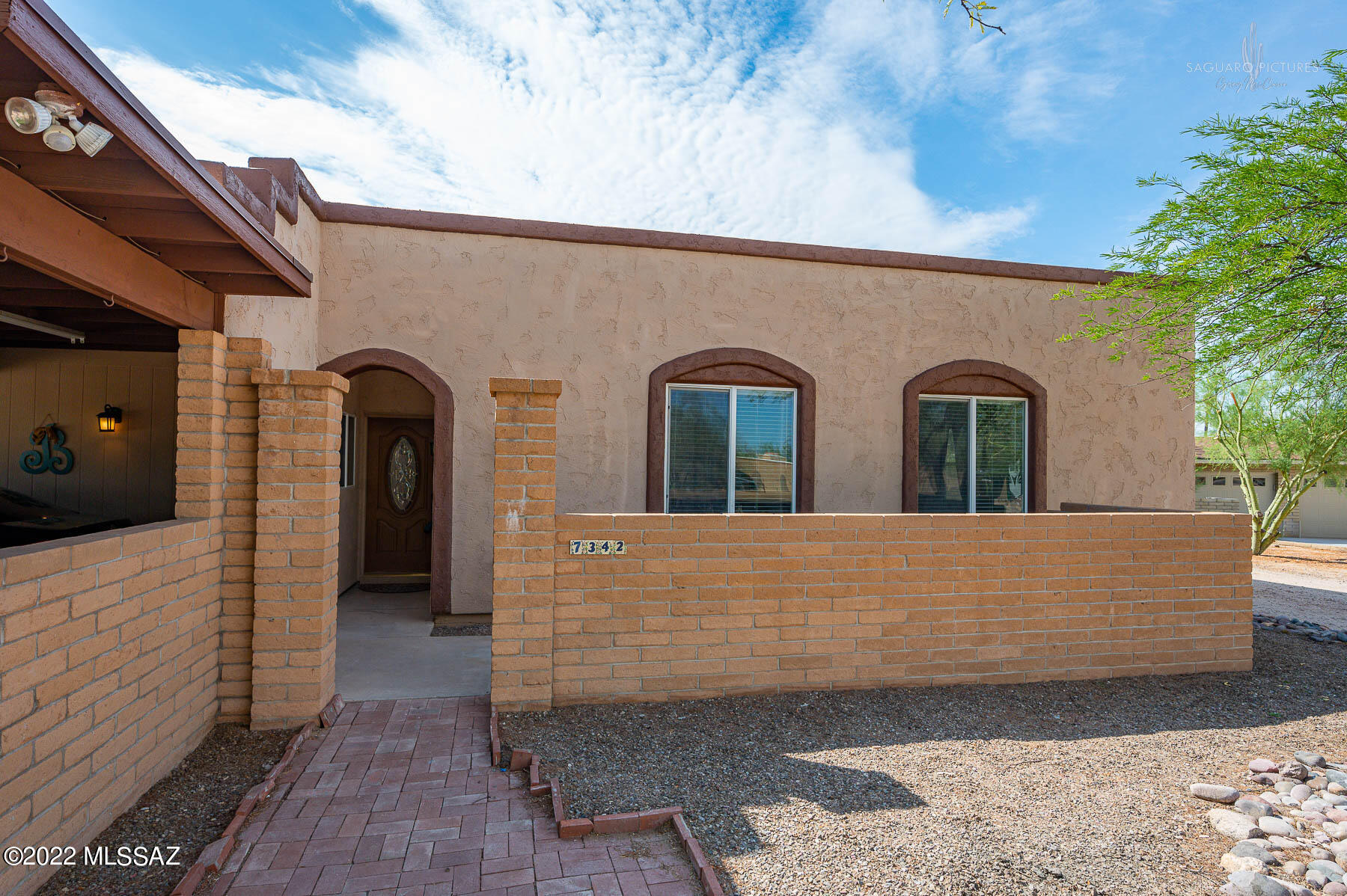 Casas Adobes West No.2 (1-148) - Residential