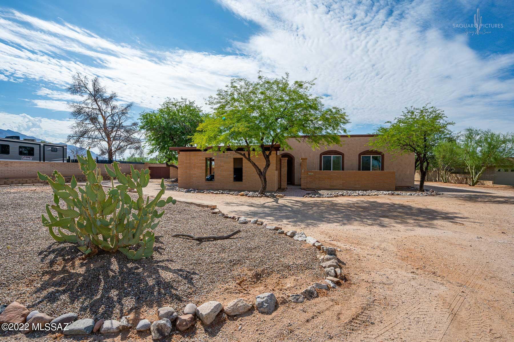 Casas Adobes West No.2 (1-148) - Residential