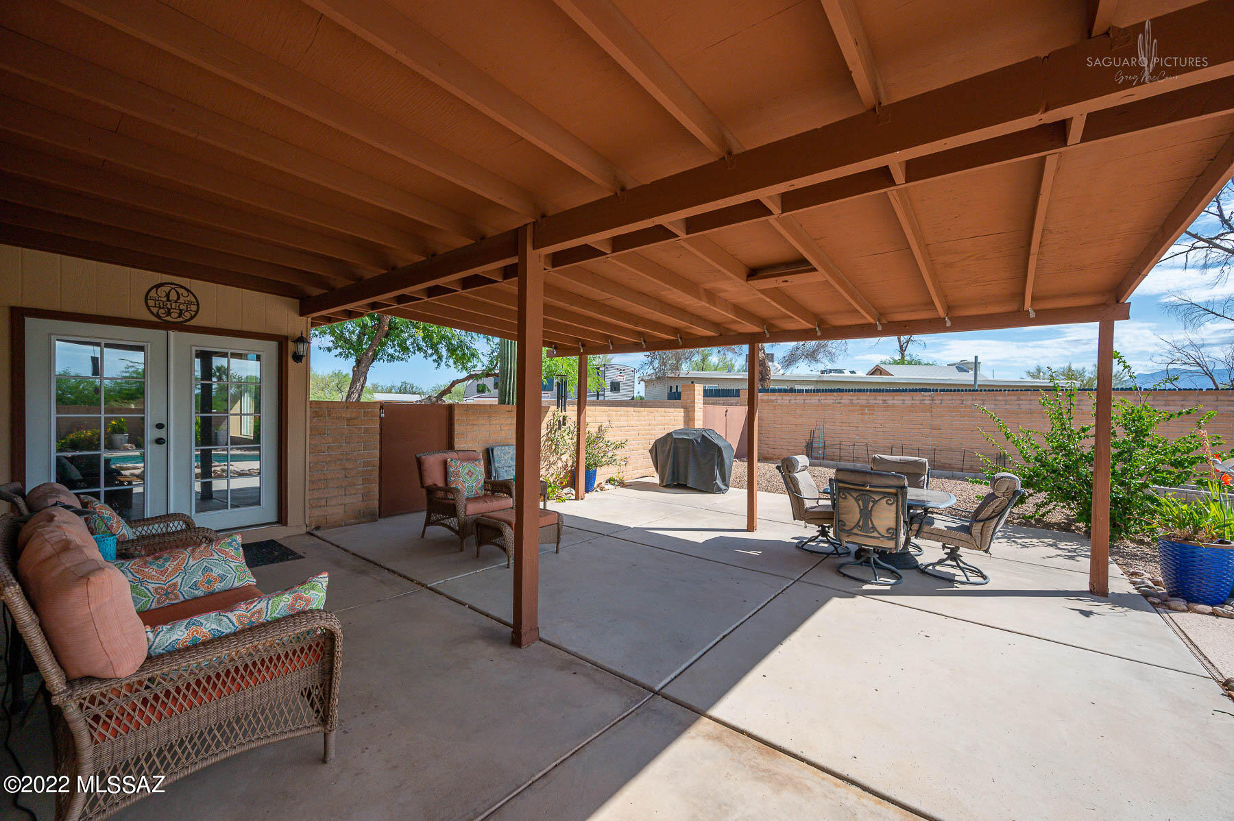 Casas Adobes West No.2 (1-148) - Residential