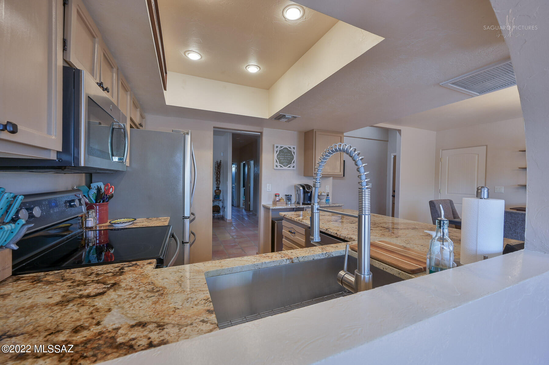 Casas Adobes West No.2 (1-148) - Residential