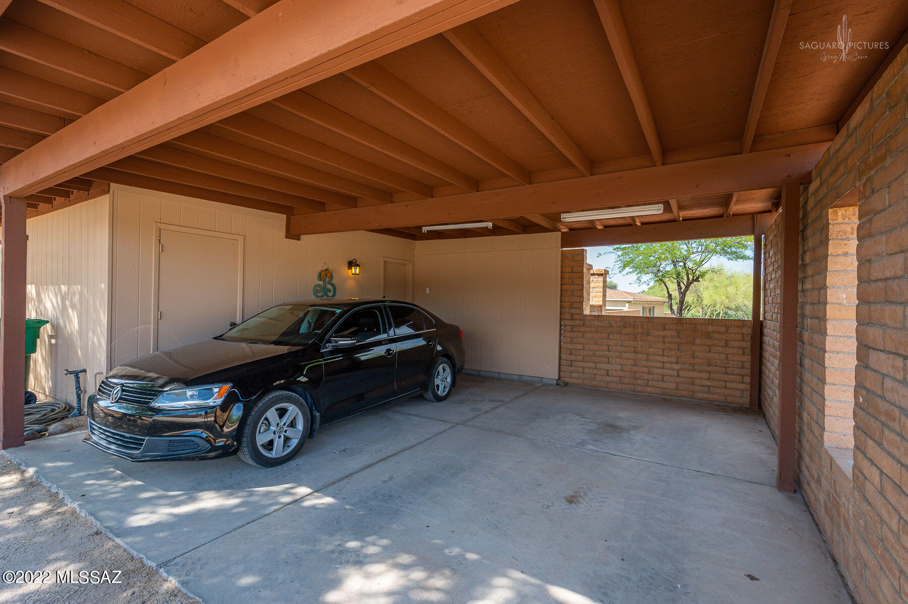 Casas Adobes West No.2 (1-148) - Residential