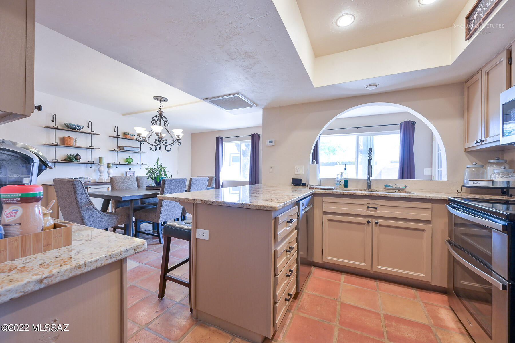 Casas Adobes West No.2 (1-148) - Residential