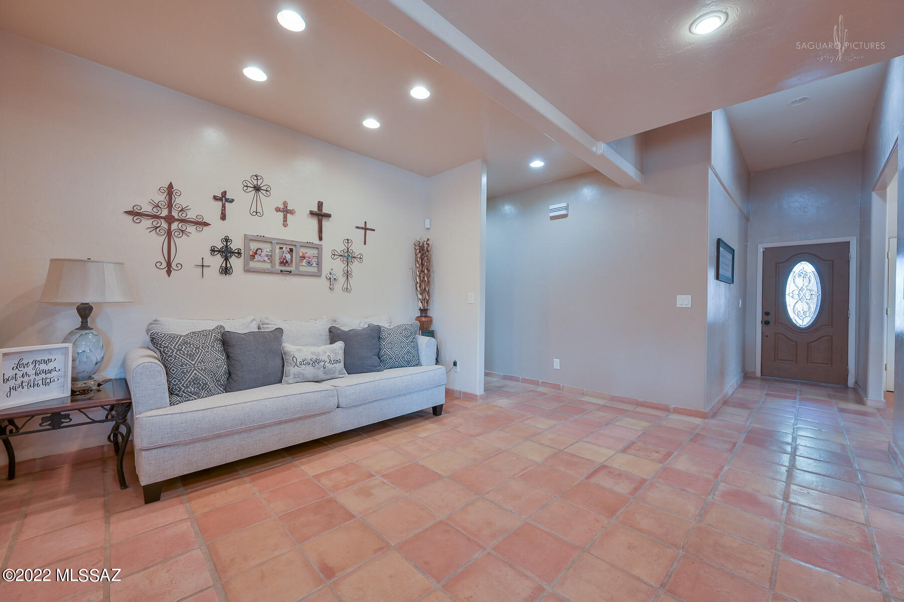 Casas Adobes West No.2 (1-148) - Residential