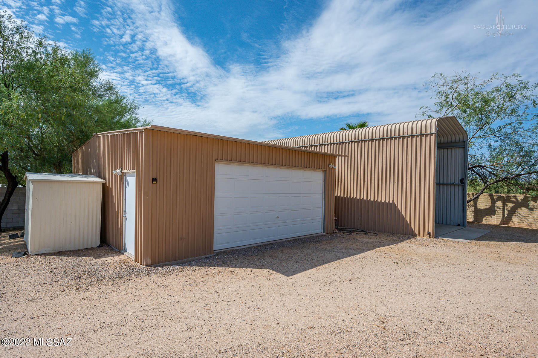 Casas Adobes West No.2 (1-148) - Residential