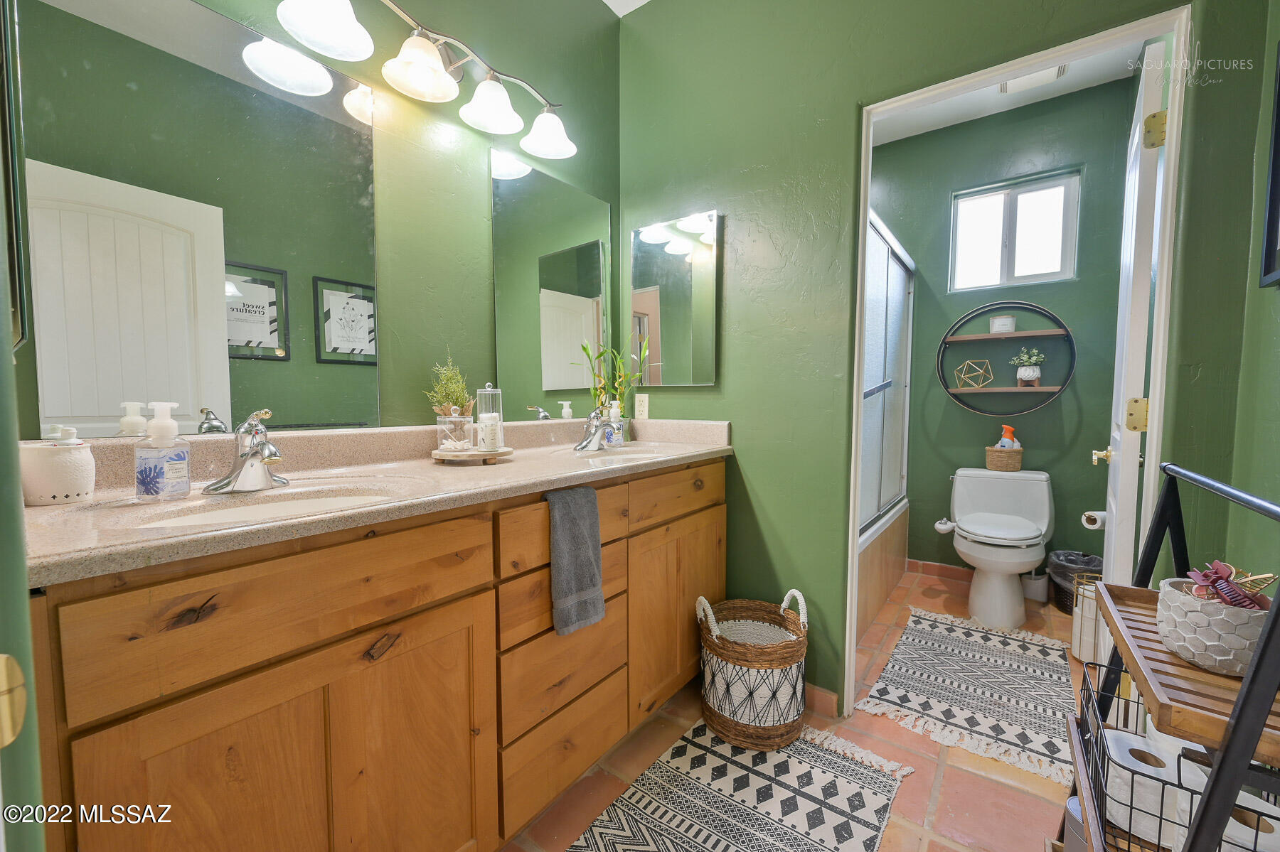 Casas Adobes West No.2 (1-148) - Residential