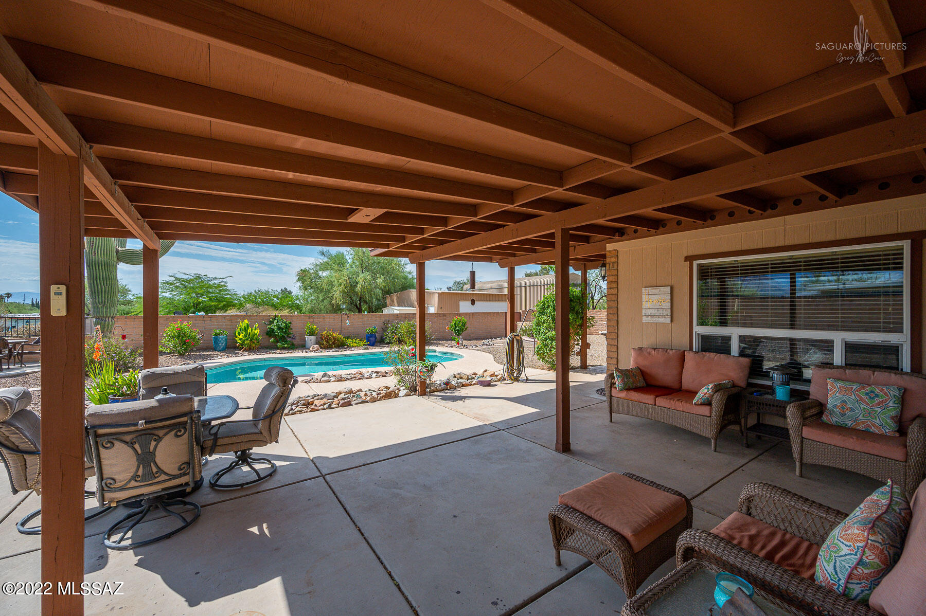 Casas Adobes West No.2 (1-148) - Residential