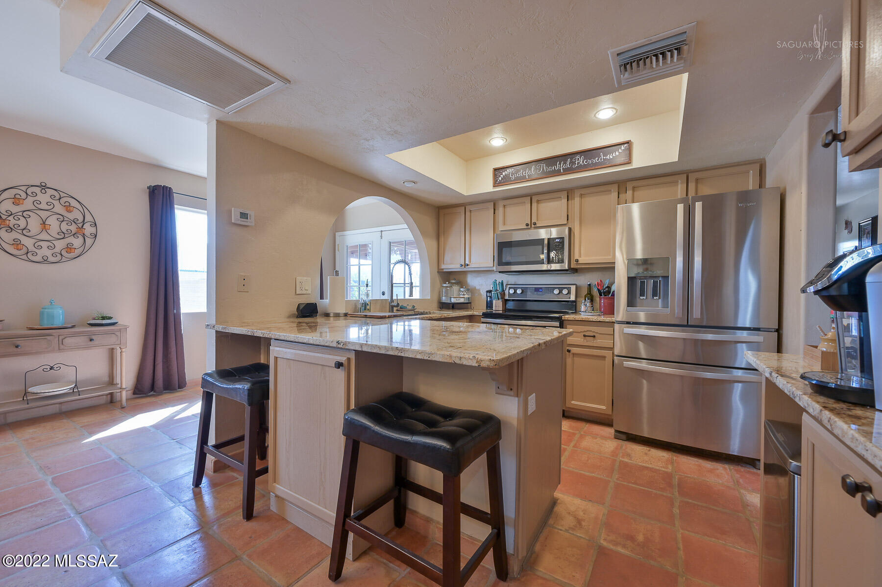 Casas Adobes West No.2 (1-148) - Residential
