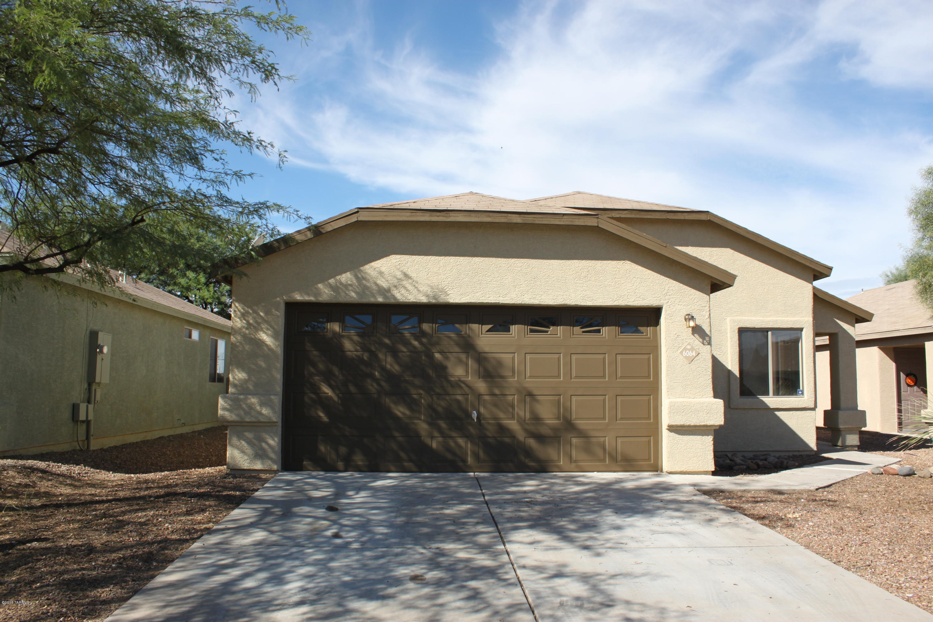 Desert View (1-127) - Residential