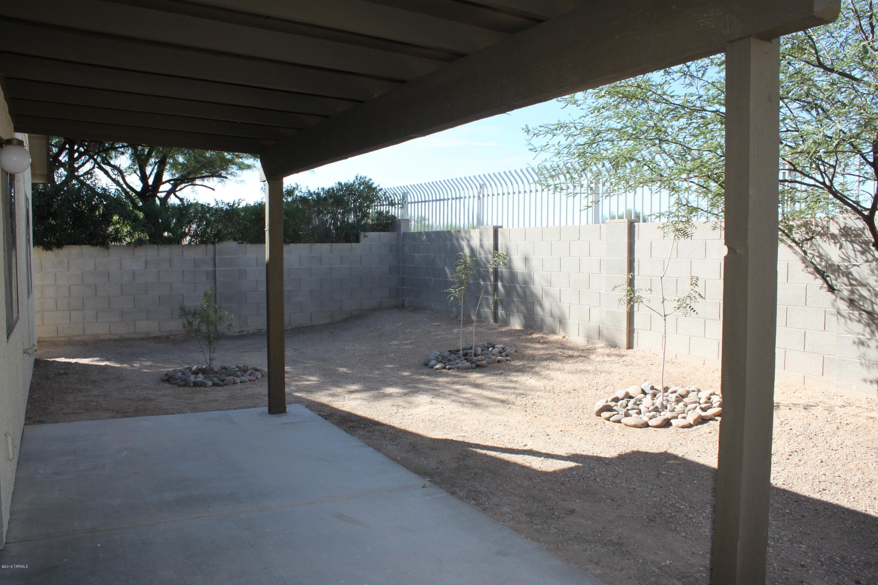 Desert View (1-127) - Residential