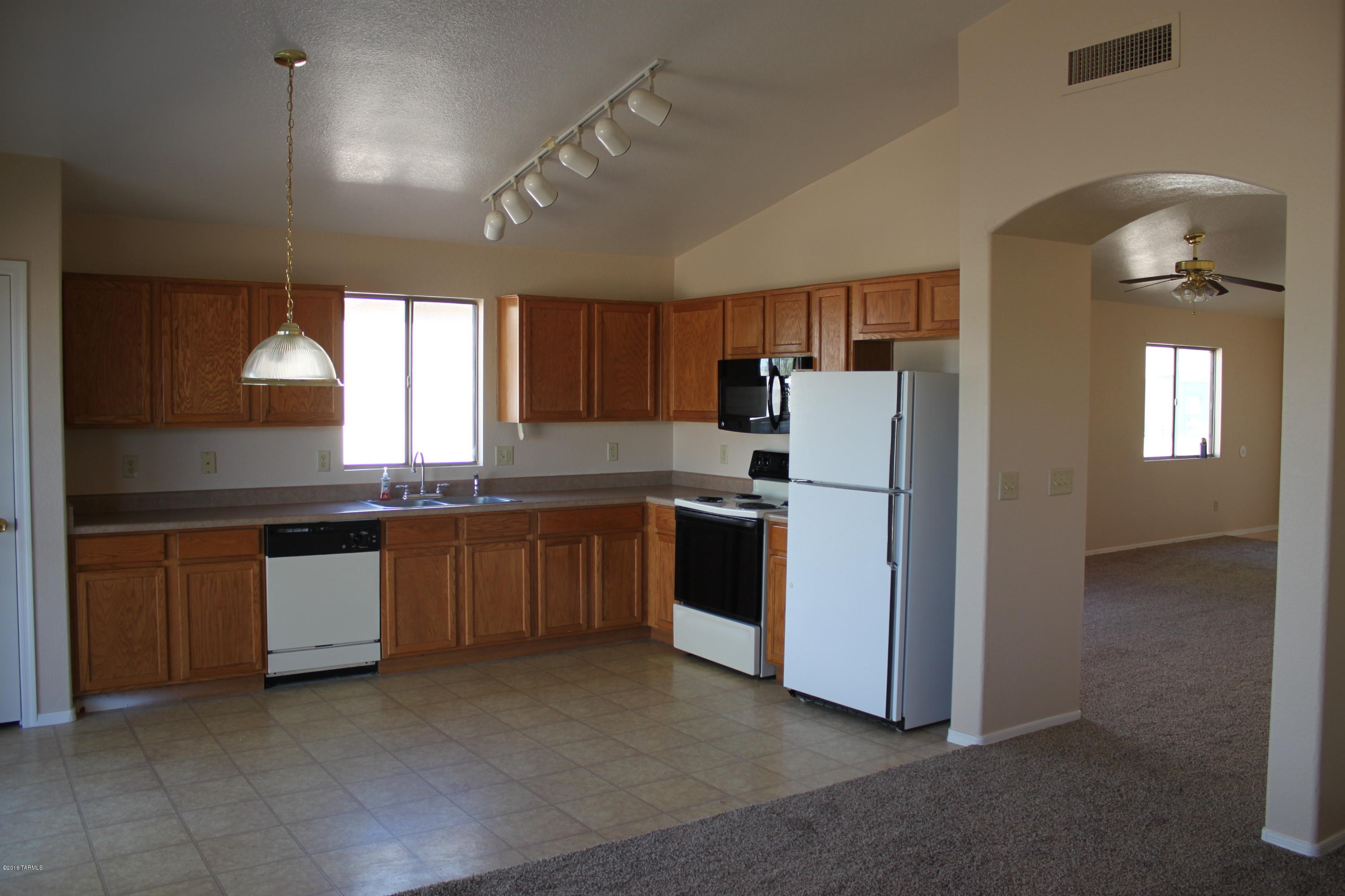 Desert View (1-127) - Residential