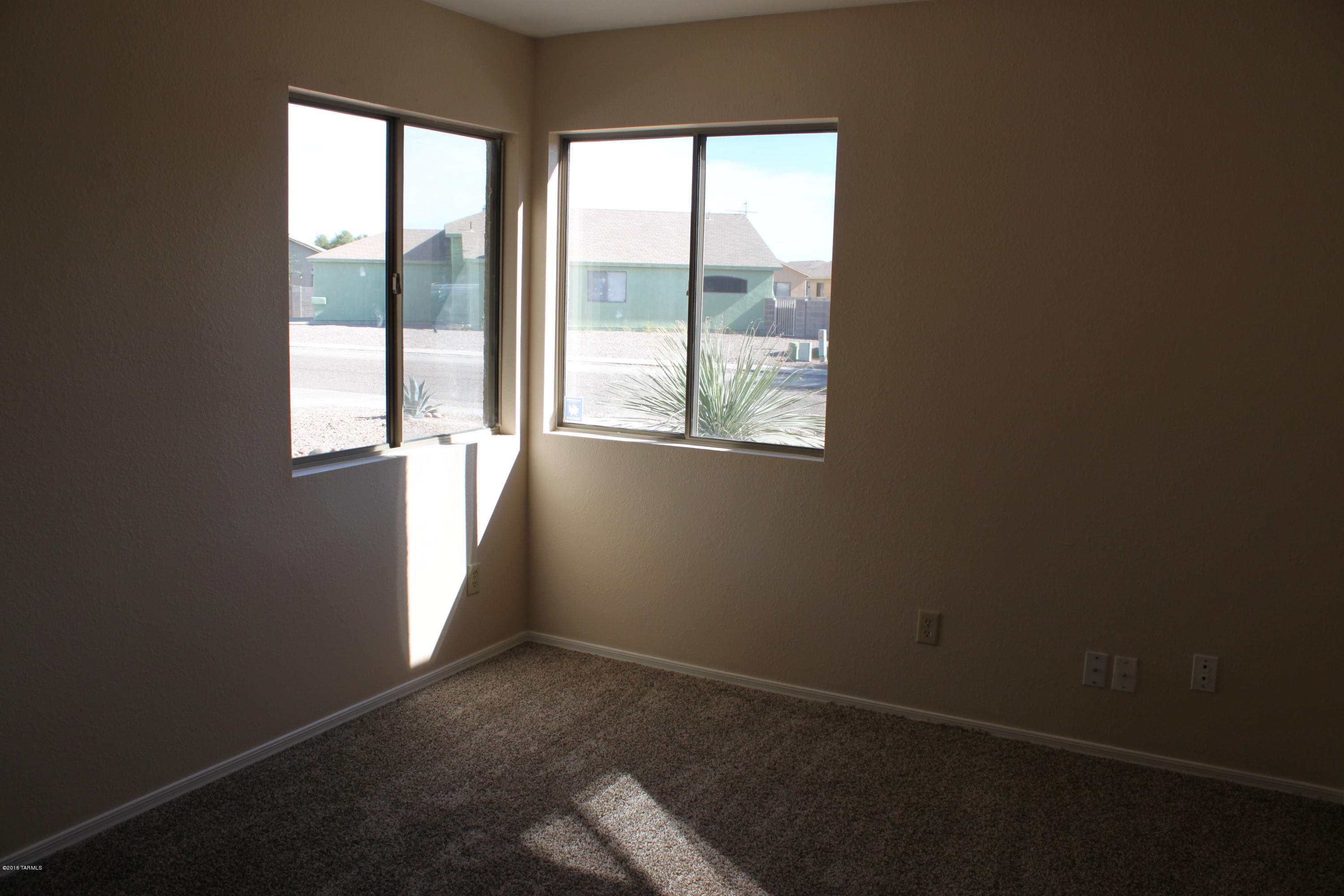 Desert View (1-127) - Residential