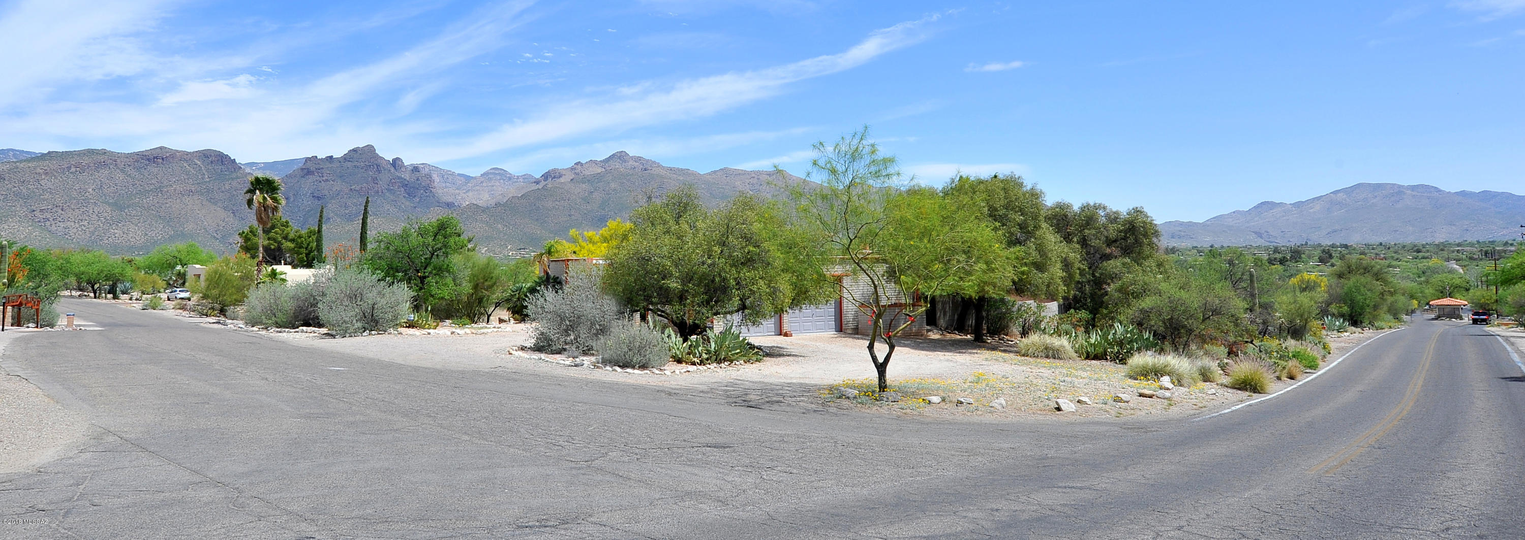 Hidden Valley Amended - Residential