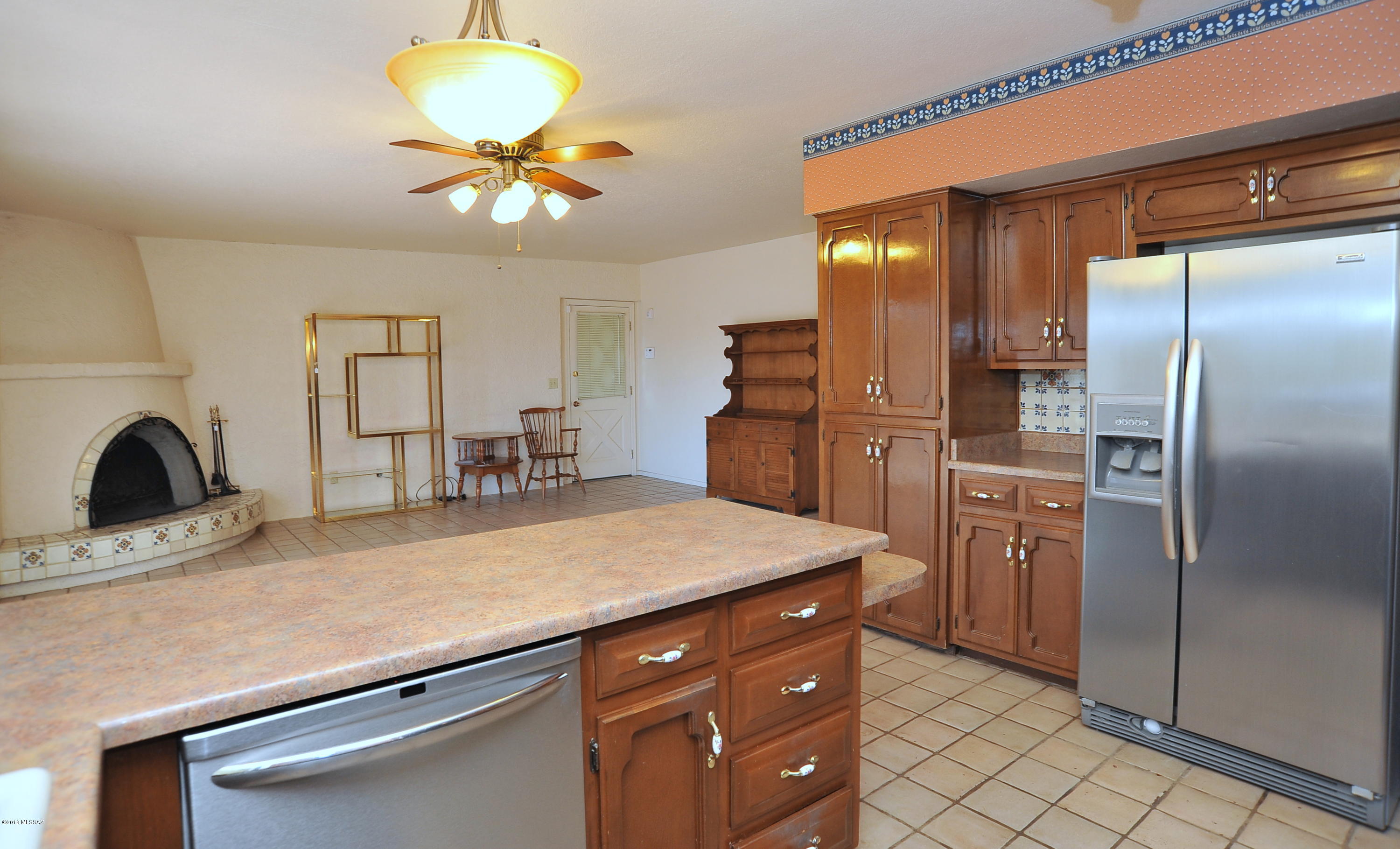 Hidden Valley Amended - Residential