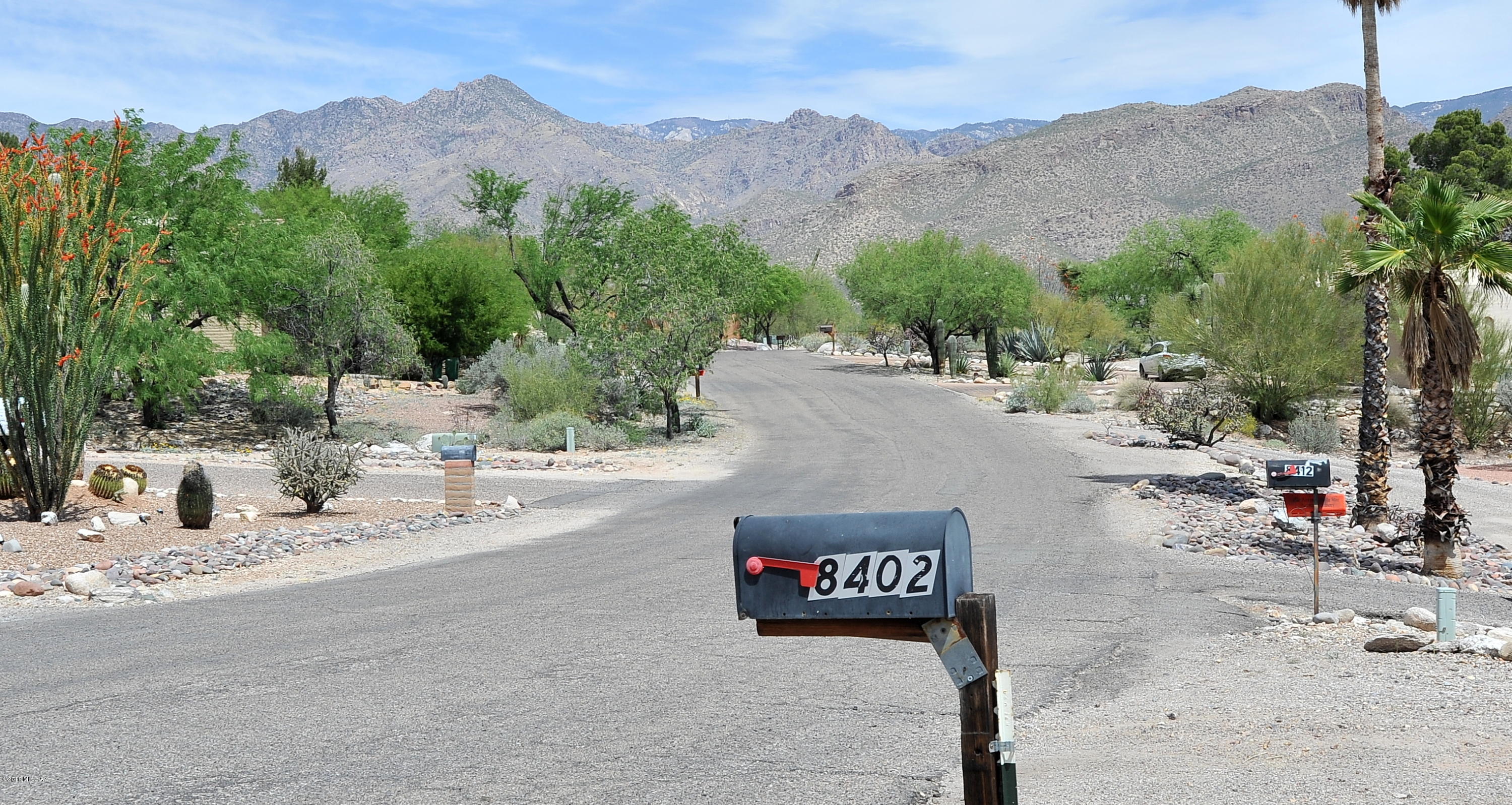 Hidden Valley Amended - Residential