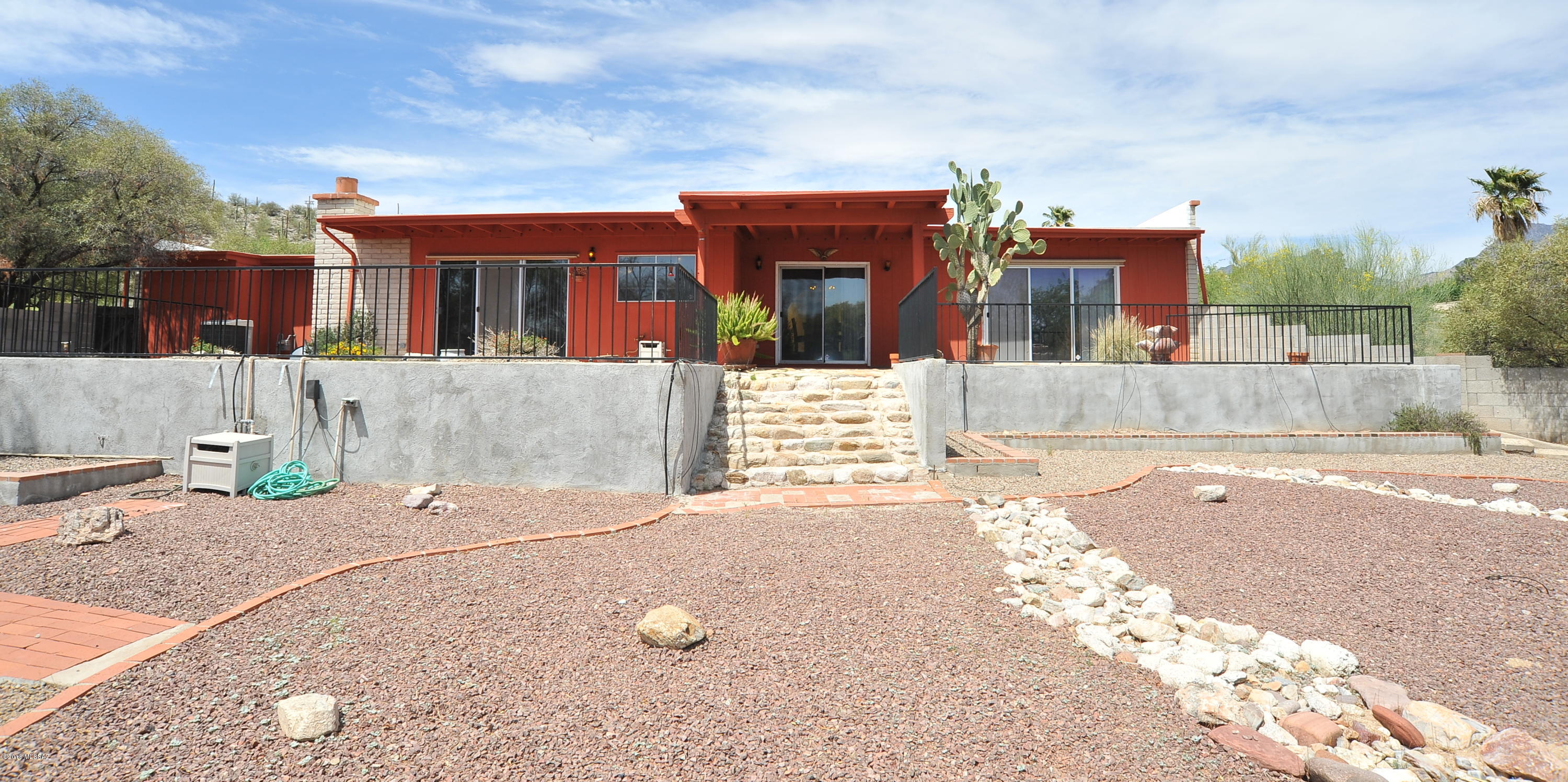 Hidden Valley Amended - Residential