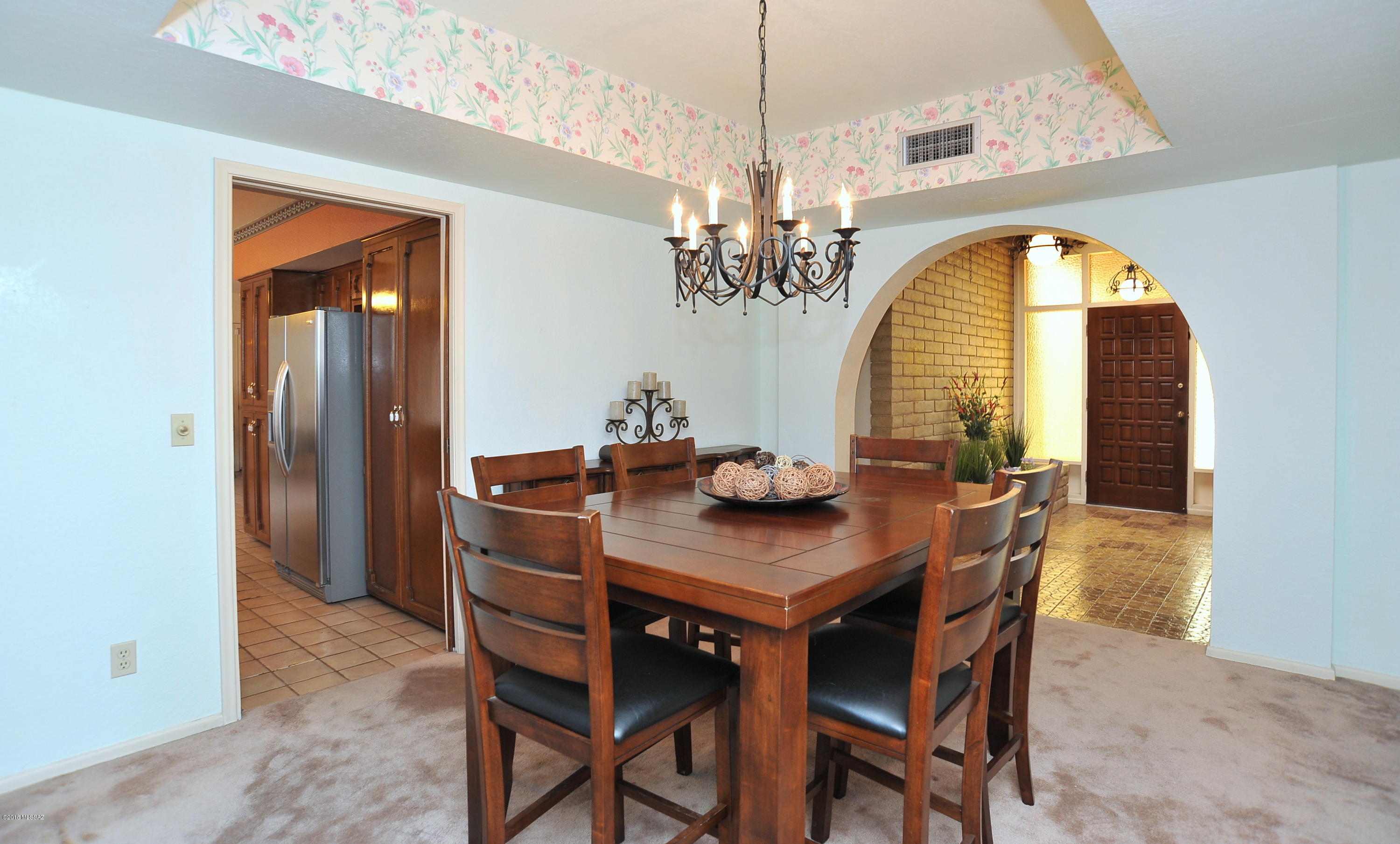 Hidden Valley Amended - Residential