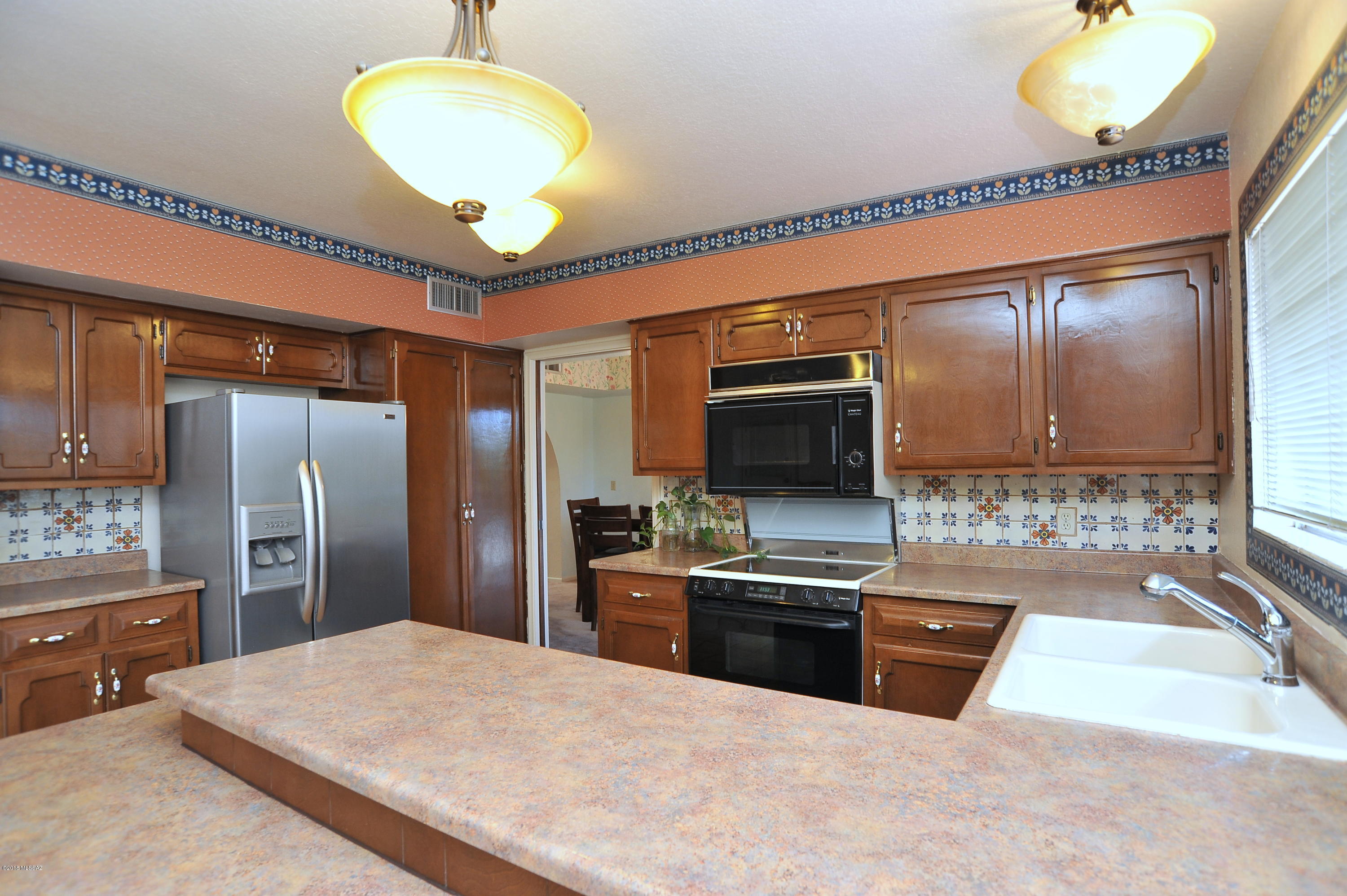 Hidden Valley Amended - Residential