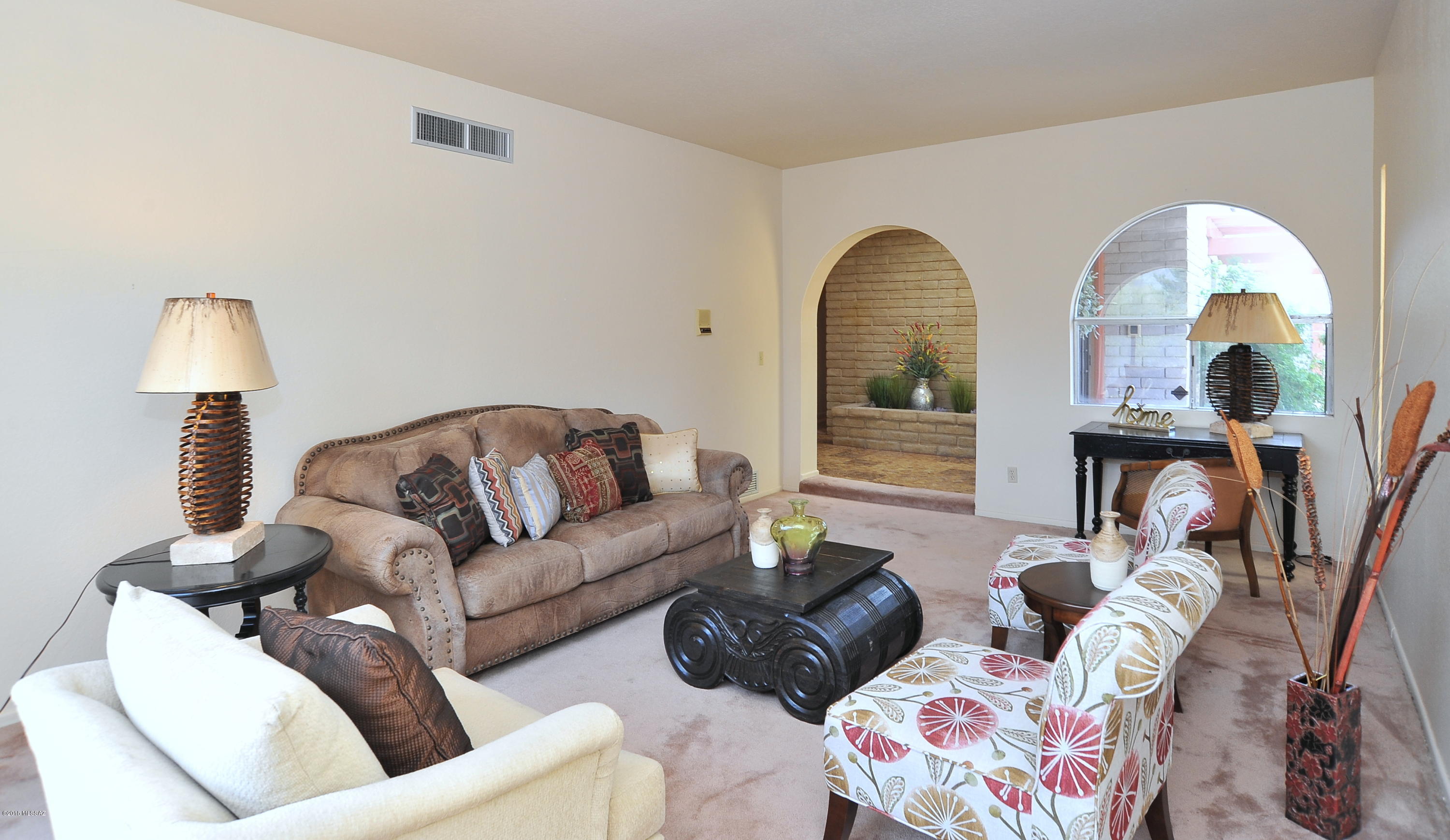 Hidden Valley Amended - Residential