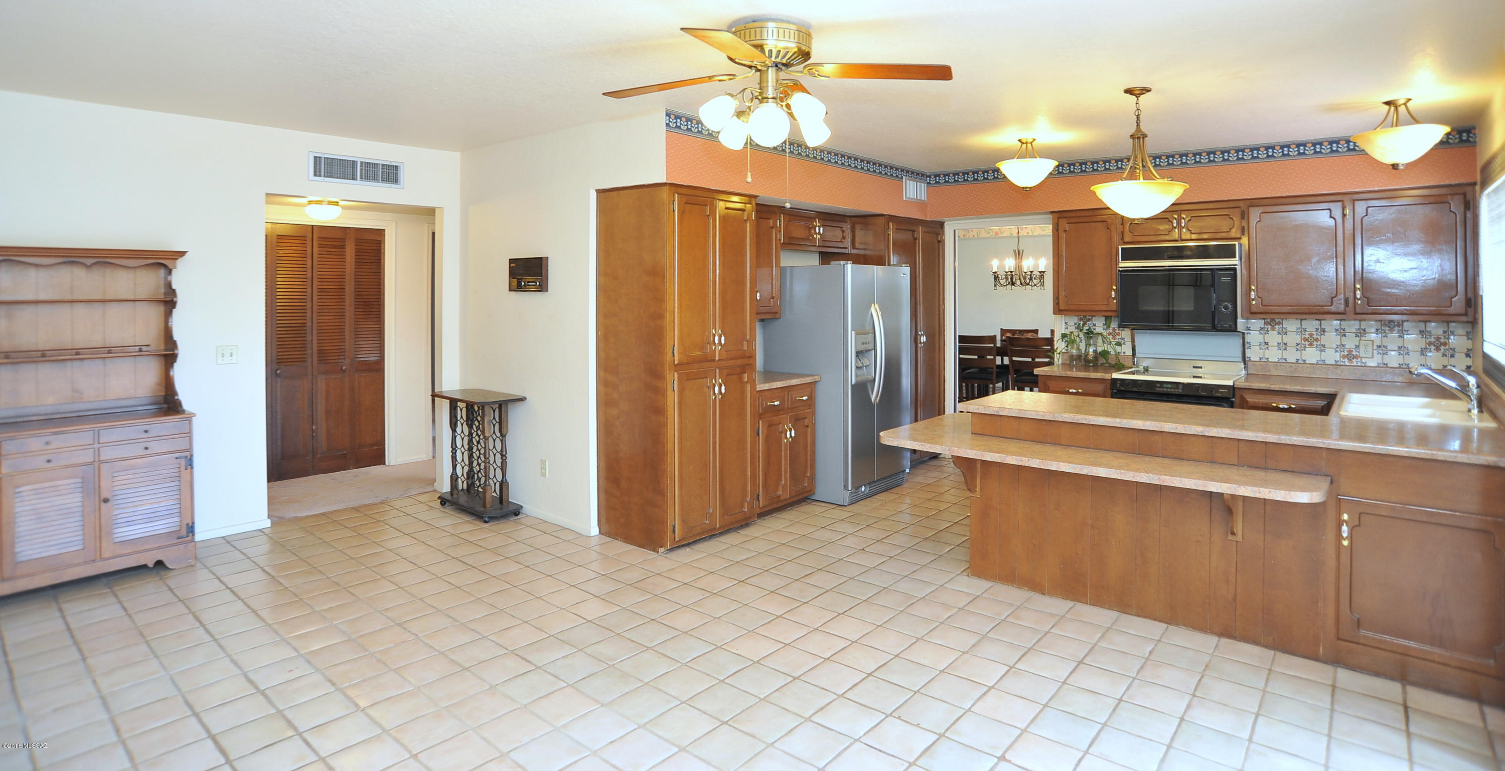 Hidden Valley Amended - Residential