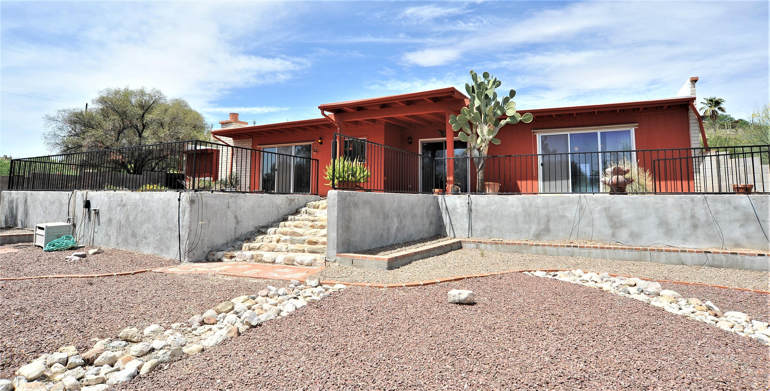 Hidden Valley Amended - Residential