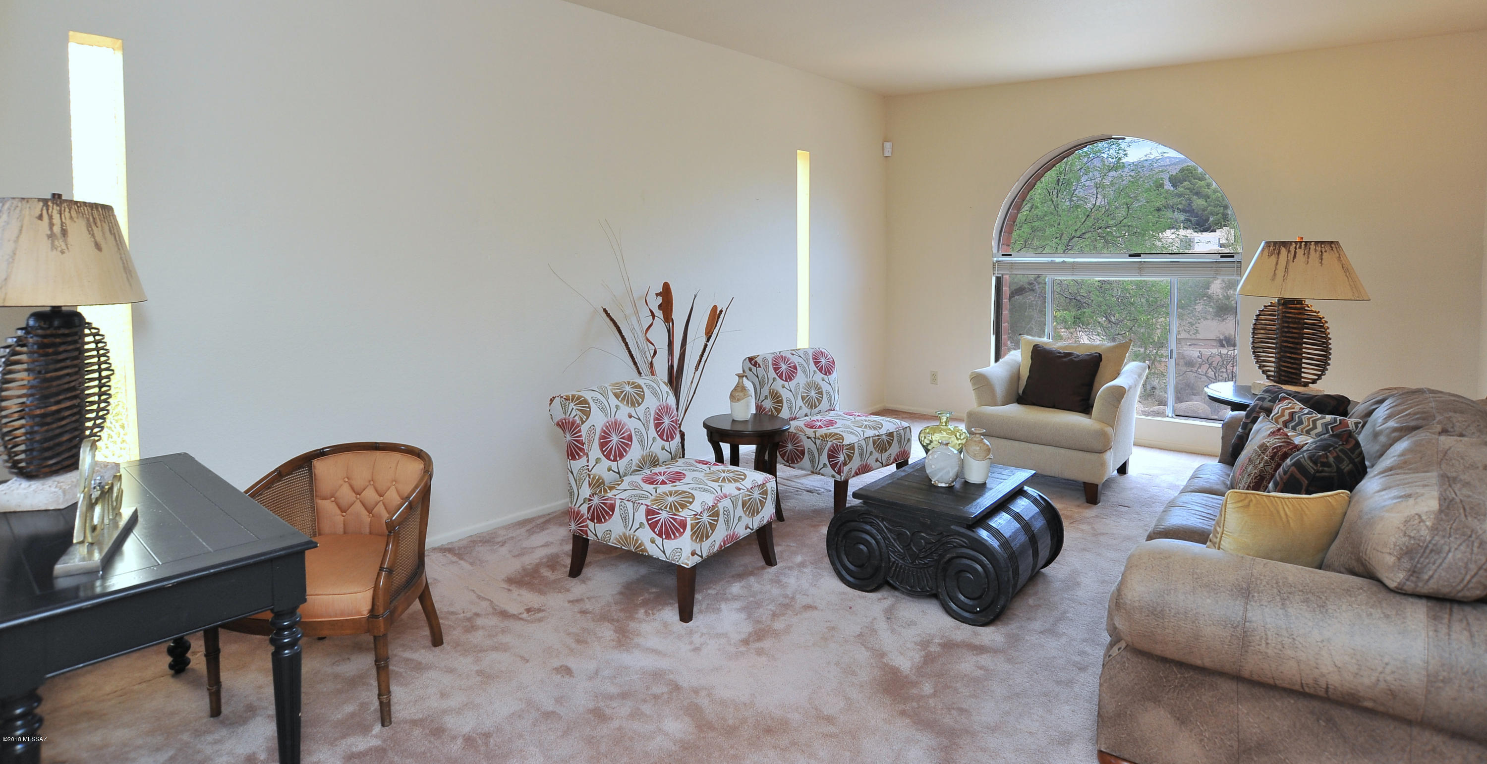 Hidden Valley Amended - Residential