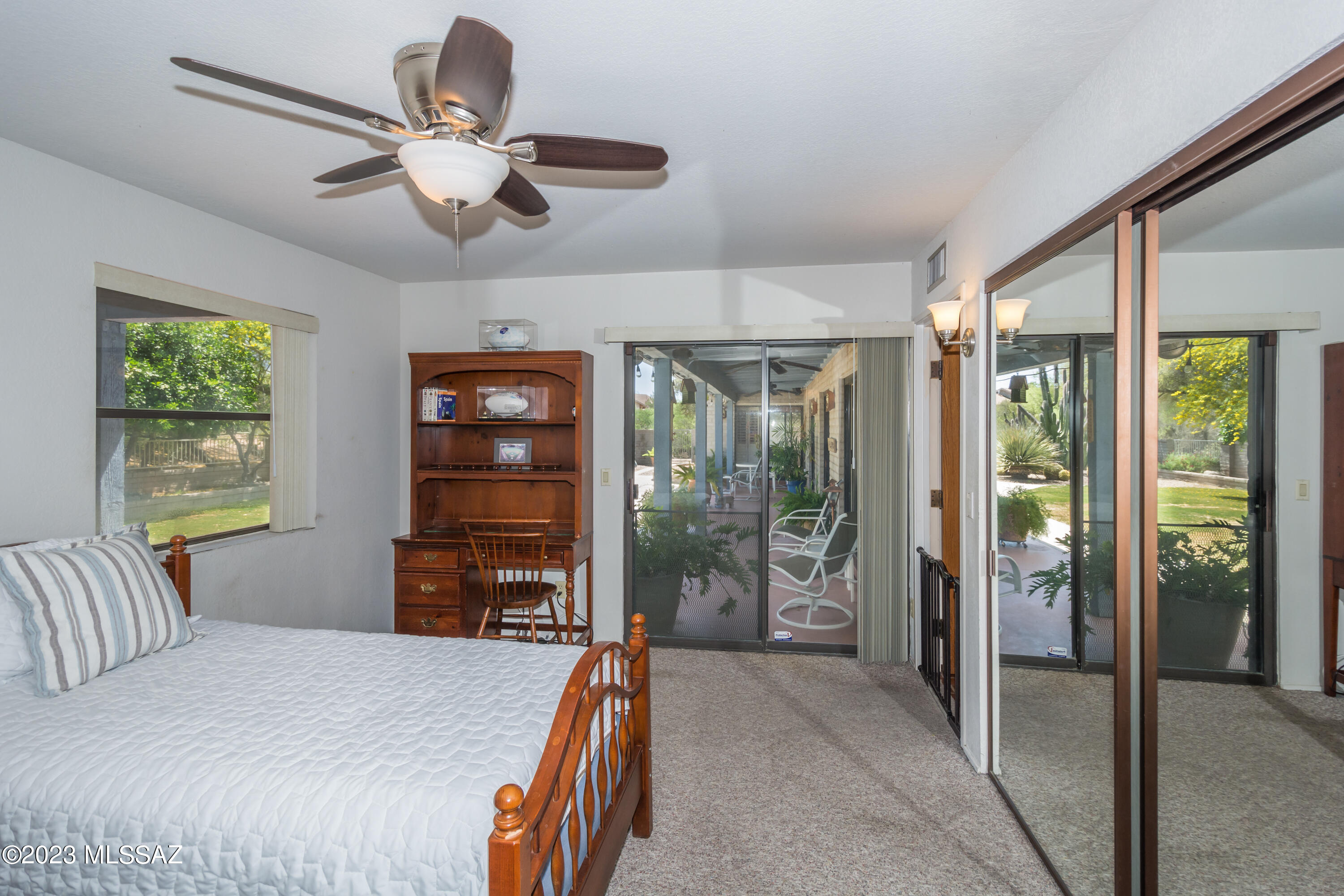 Chula Vista Villas (1-12) - Residential