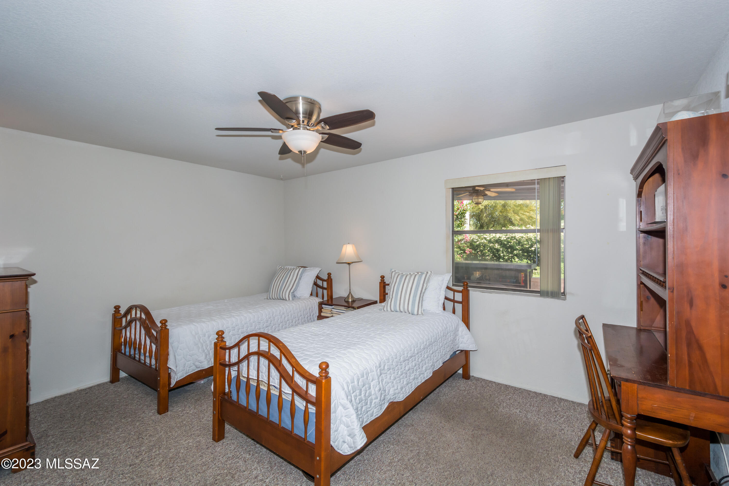 Chula Vista Villas (1-12) - Residential