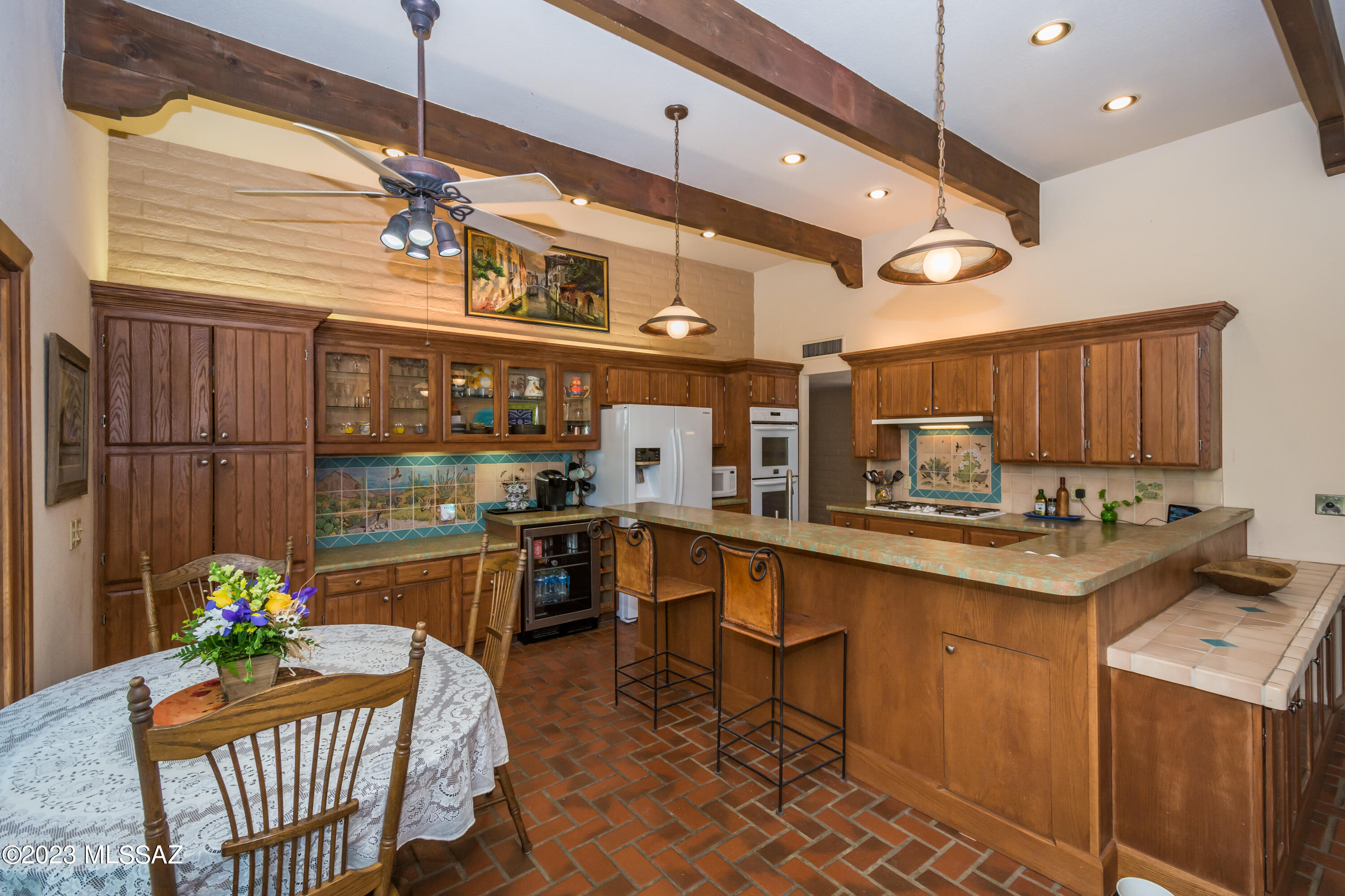 Chula Vista Villas (1-12) - Residential