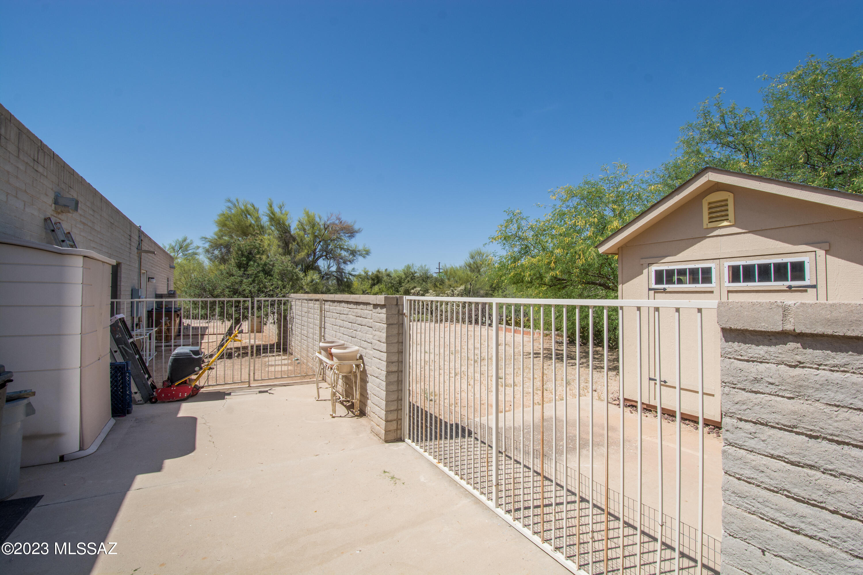 Chula Vista Villas (1-12) - Residential