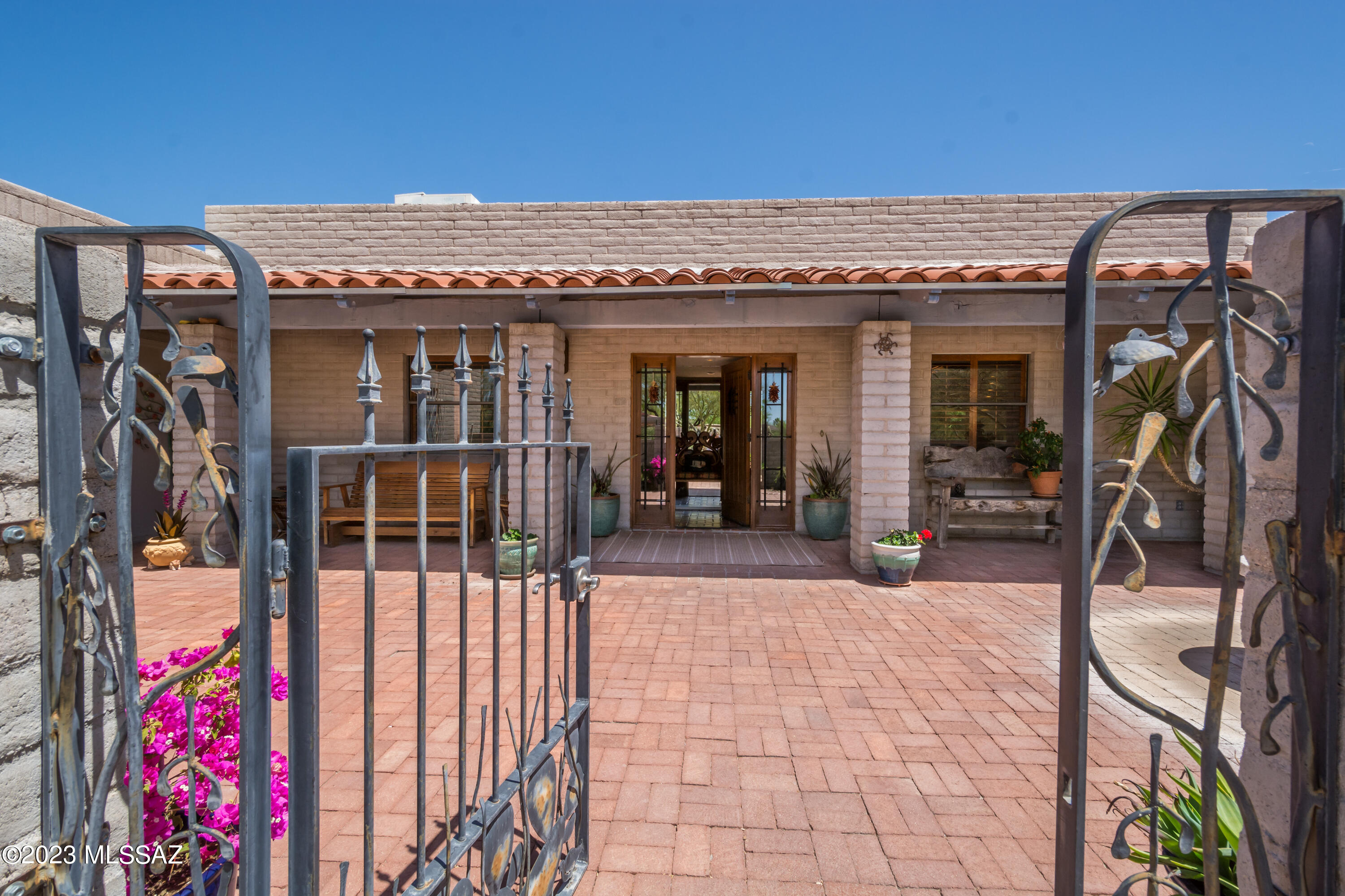 Chula Vista Villas (1-12) - Residential
