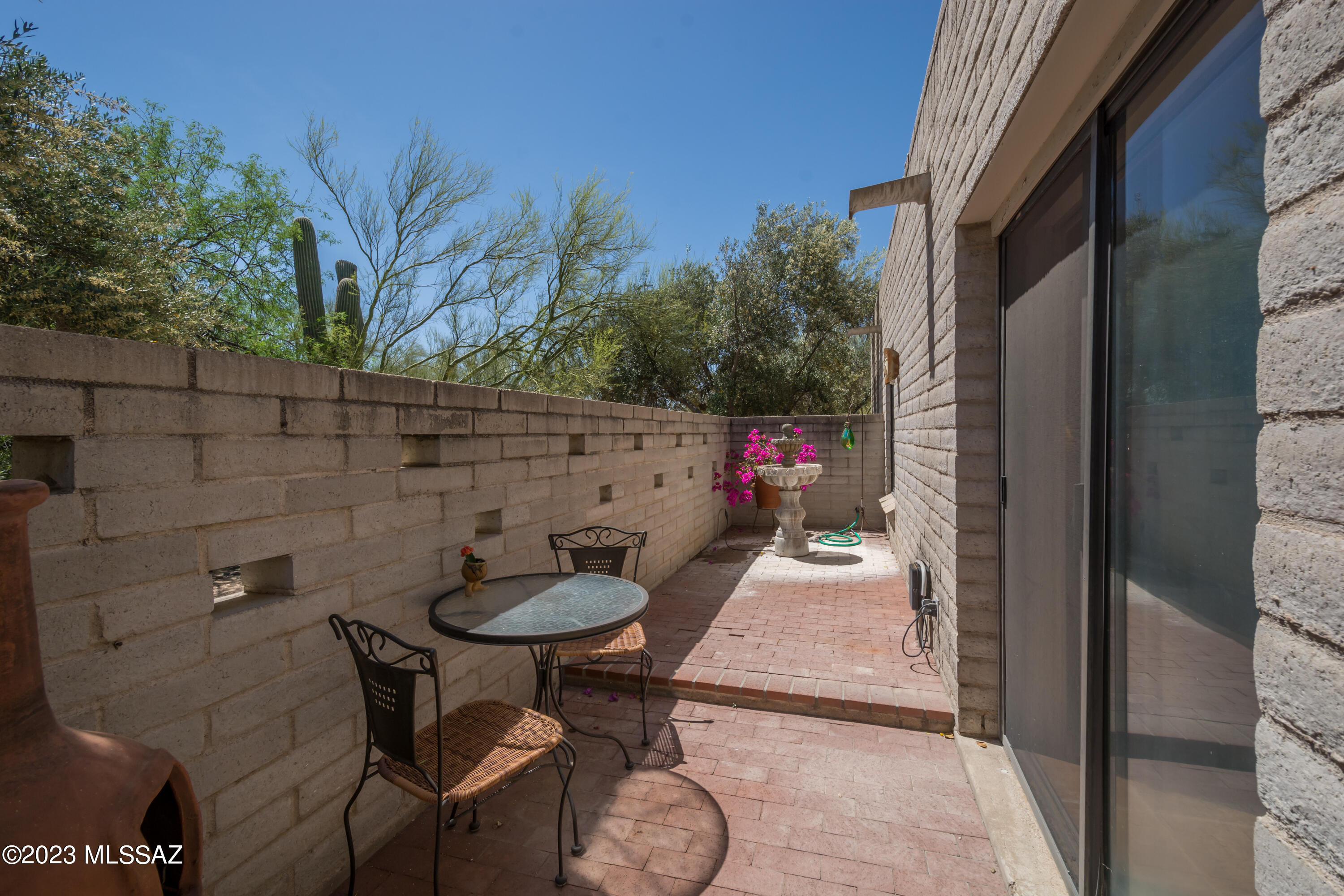 Chula Vista Villas (1-12) - Residential