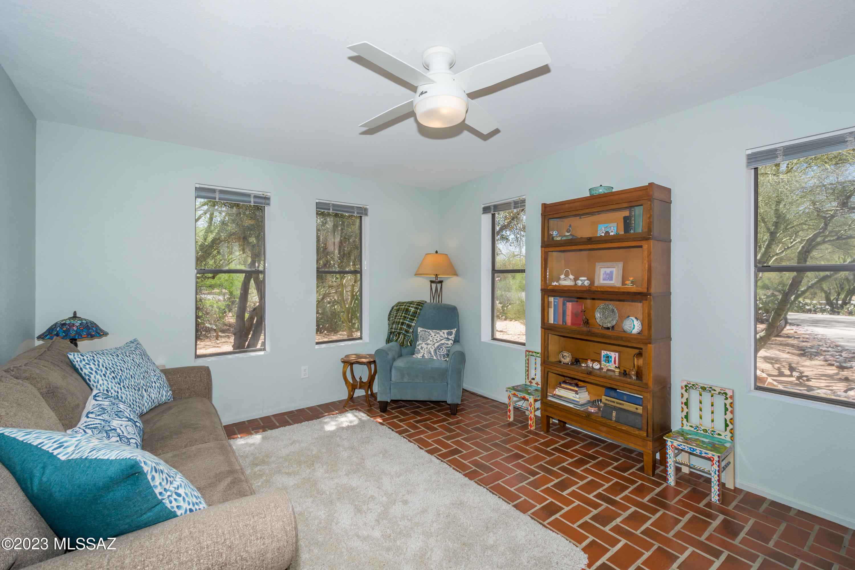 Chula Vista Villas (1-12) - Residential