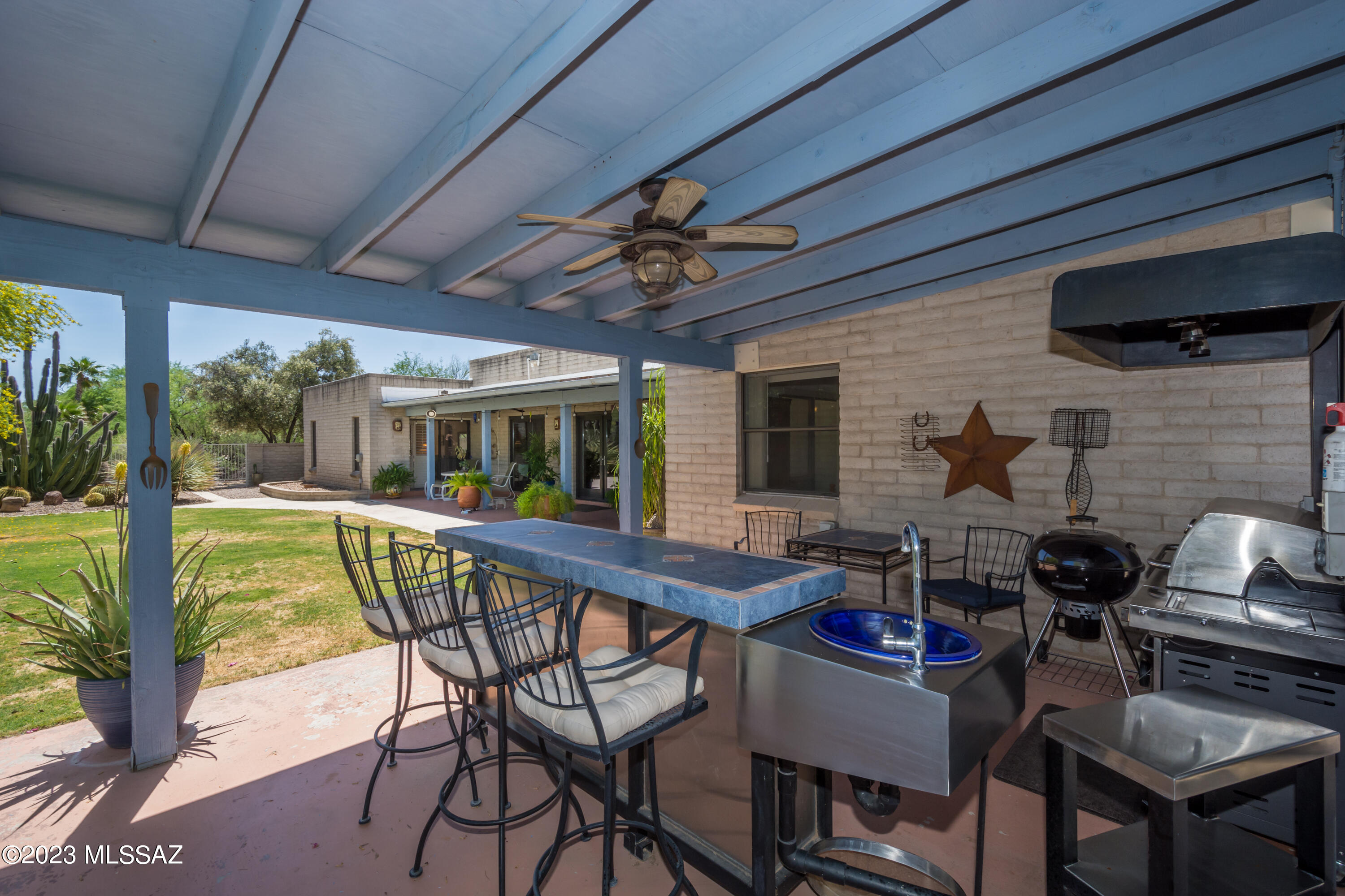 Chula Vista Villas (1-12) - Residential