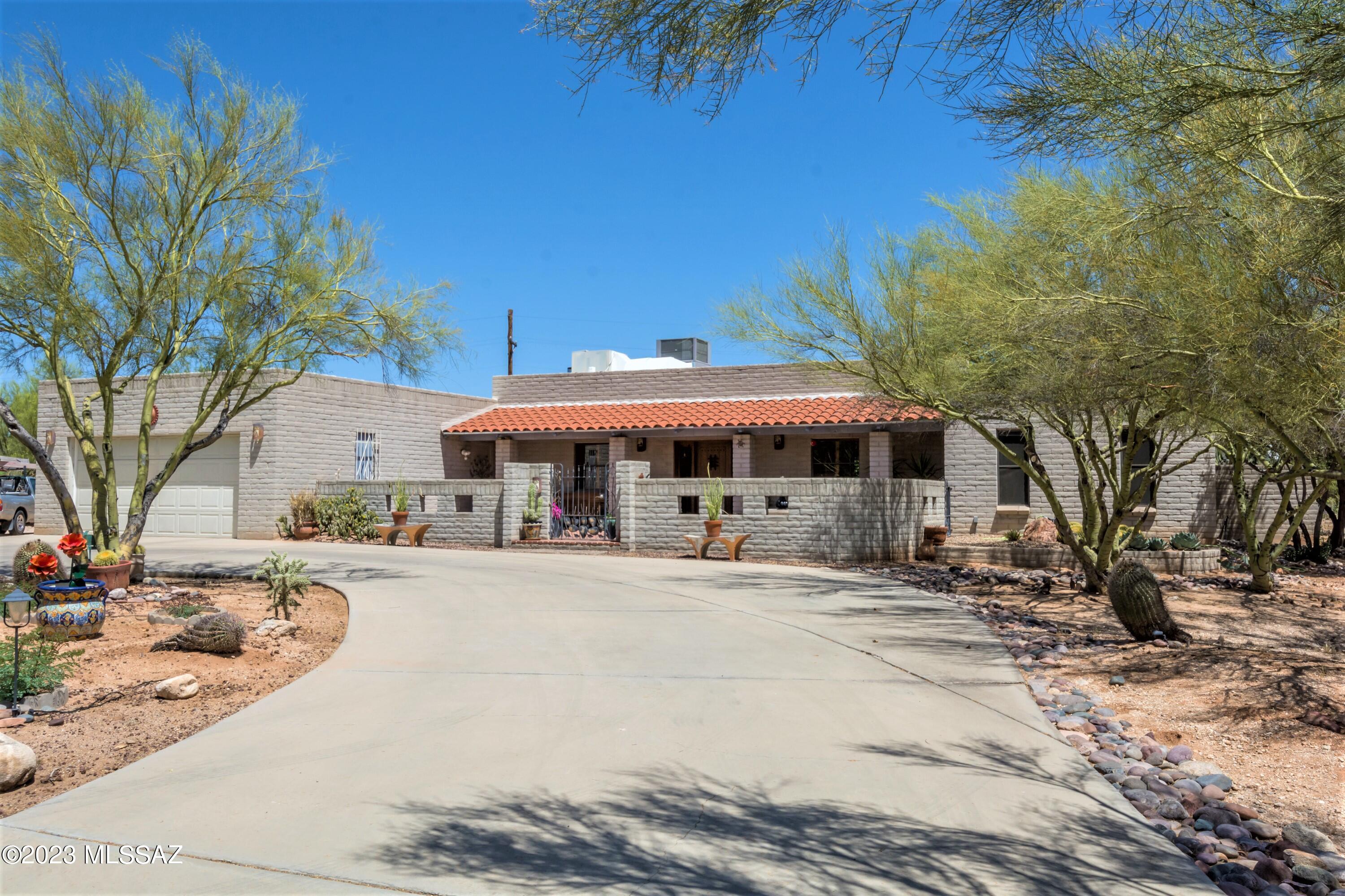 Chula Vista Villas (1-12) - Residential